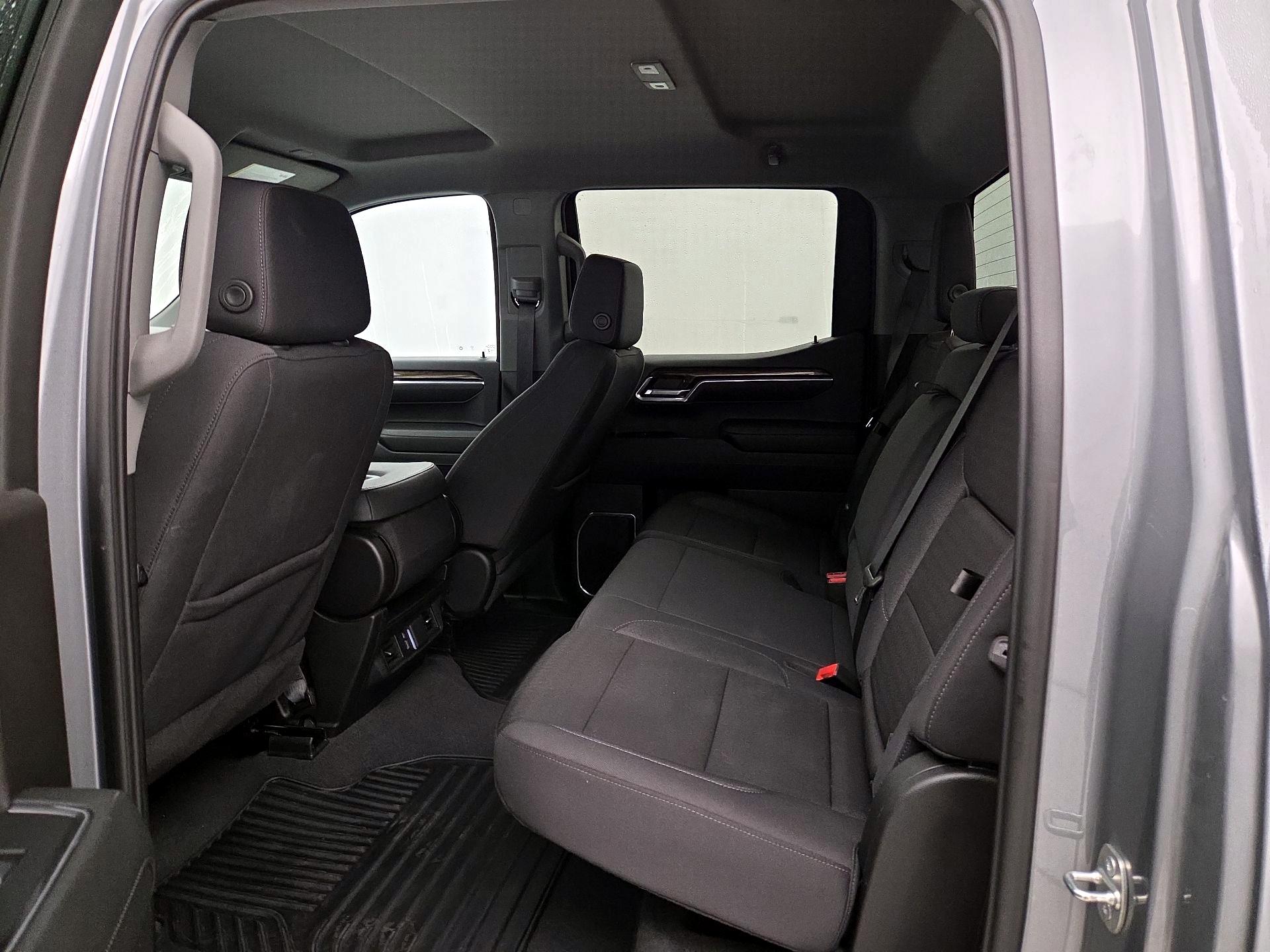 Thumbnail: 2024 GMC Sierra 1500 - 19