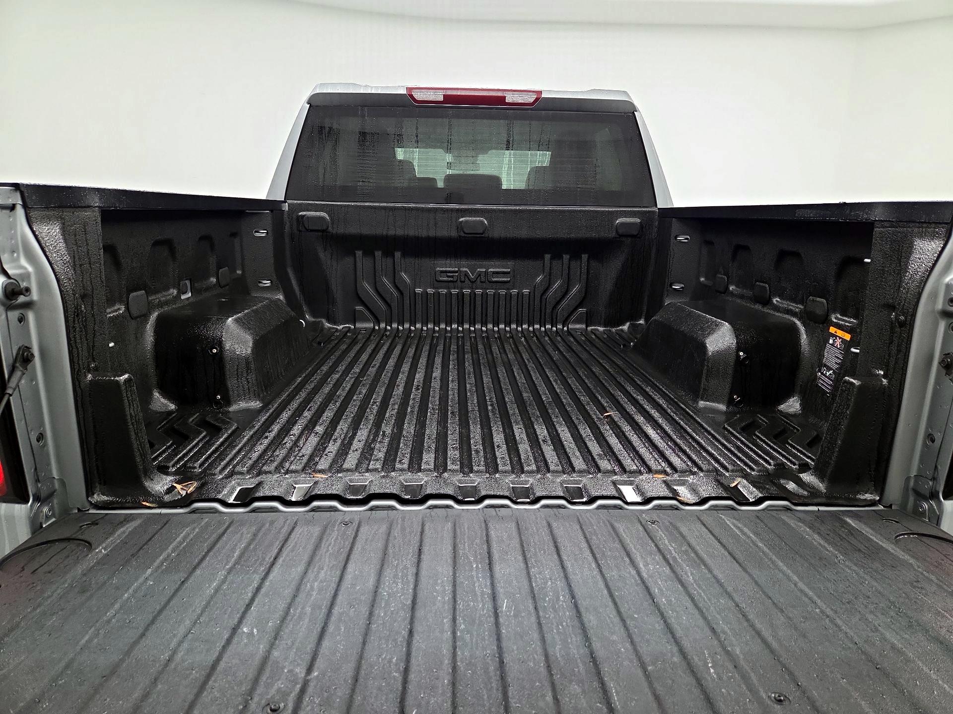 Thumbnail: 2024 GMC Sierra 1500 - 20