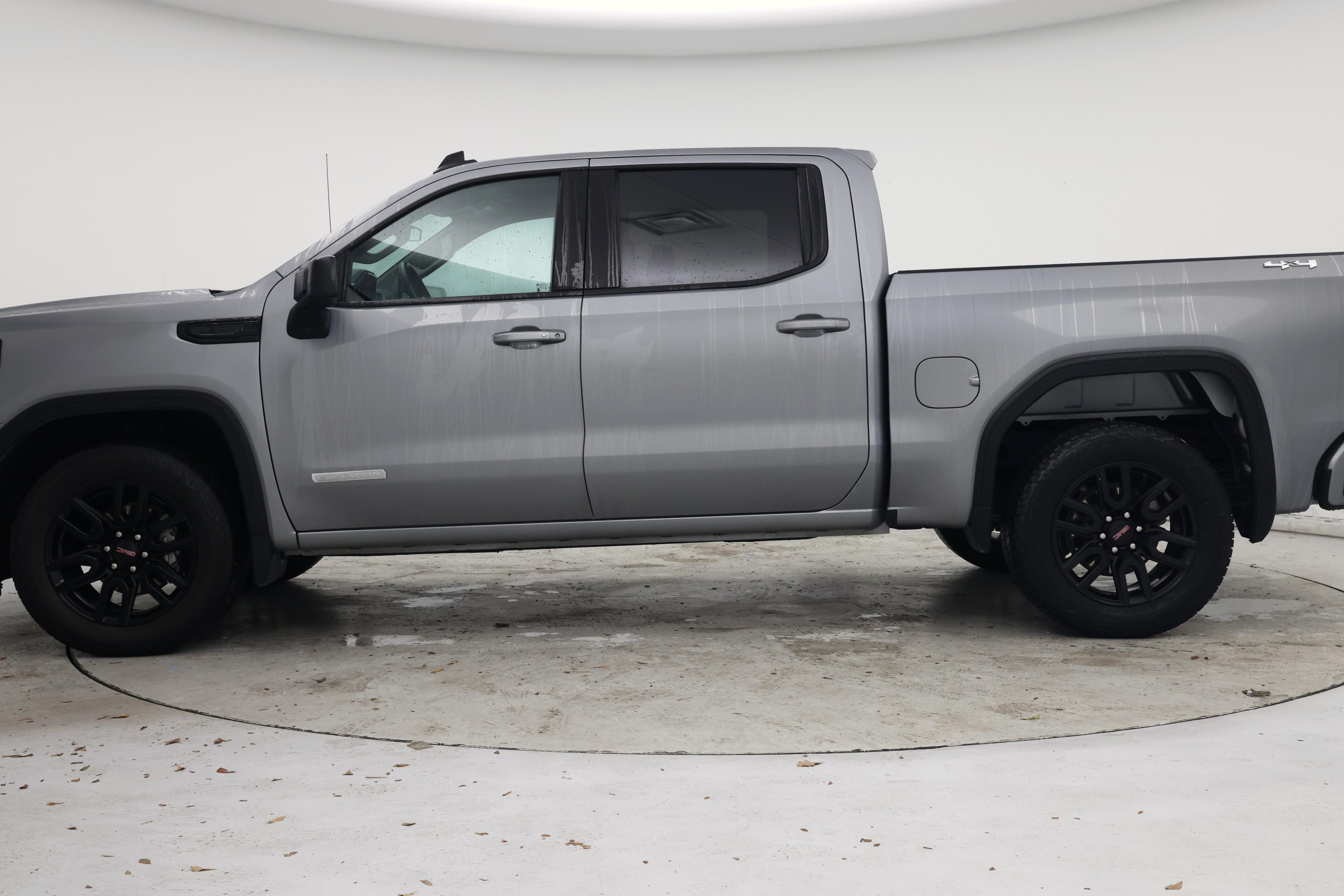 Thumbnail: 2024 GMC Sierra 1500 - 3