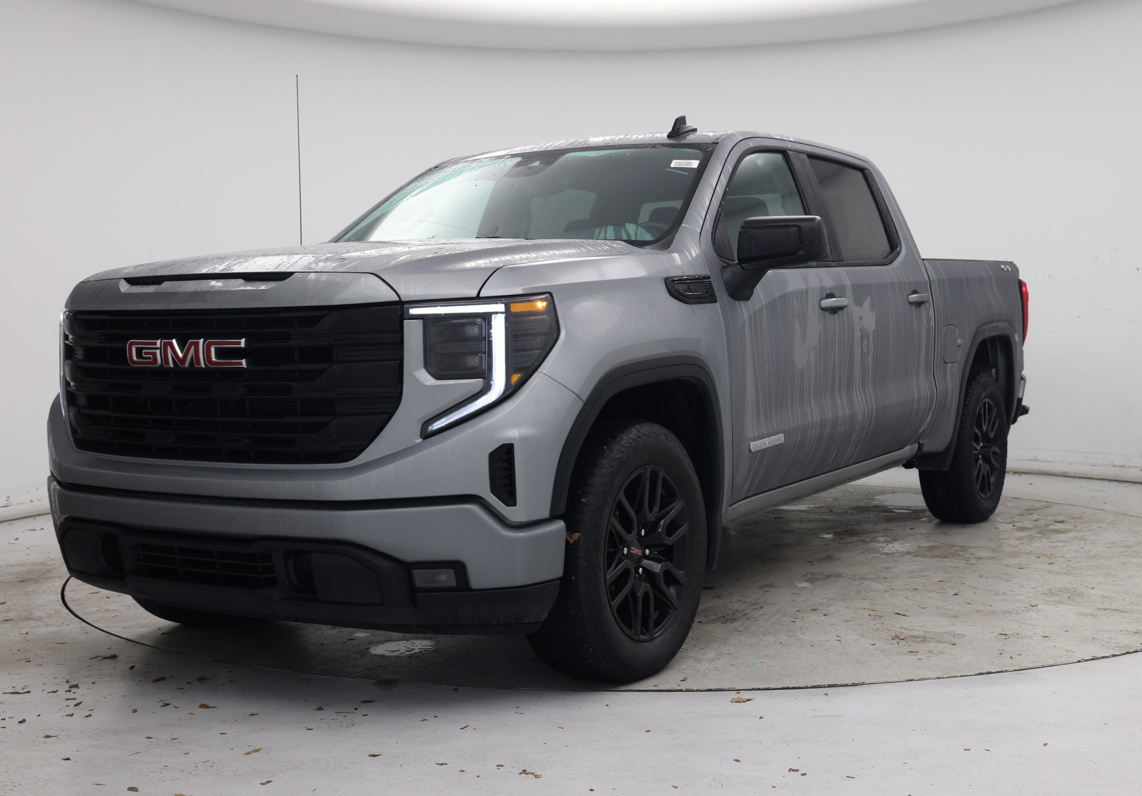 Thumbnail: 2024 GMC Sierra 1500 - 4