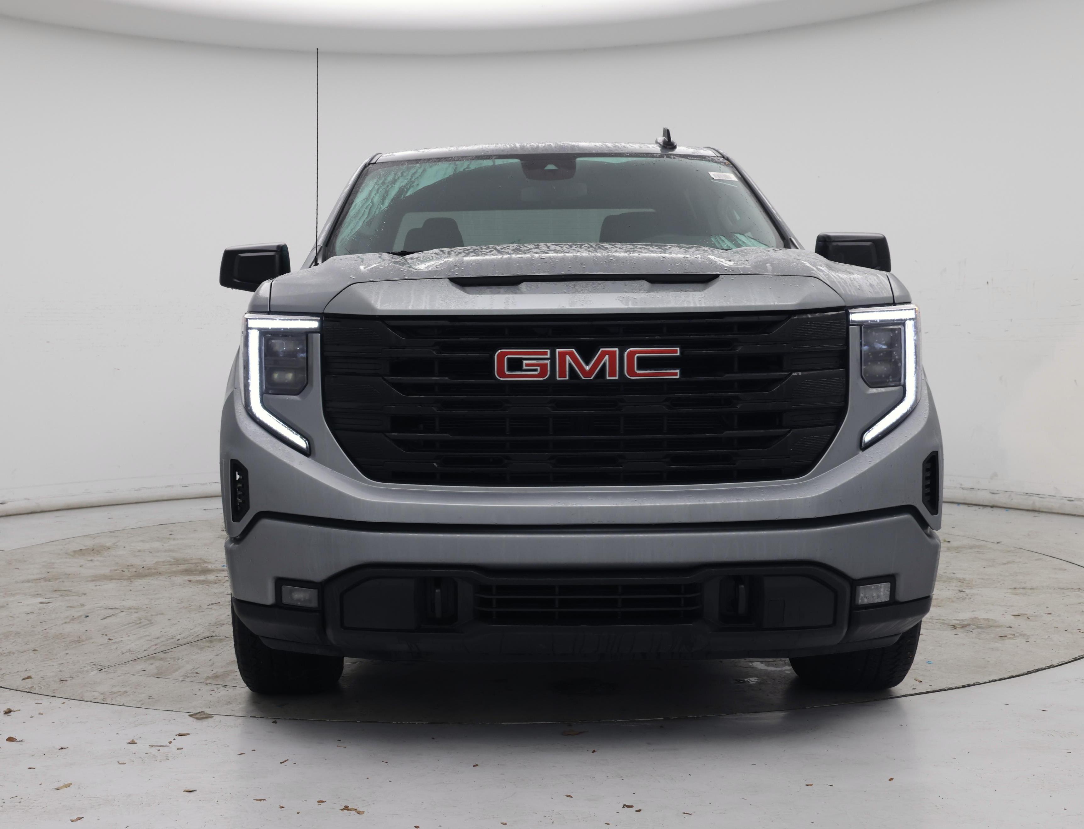 Thumbnail: 2024 GMC Sierra 1500 - 5
