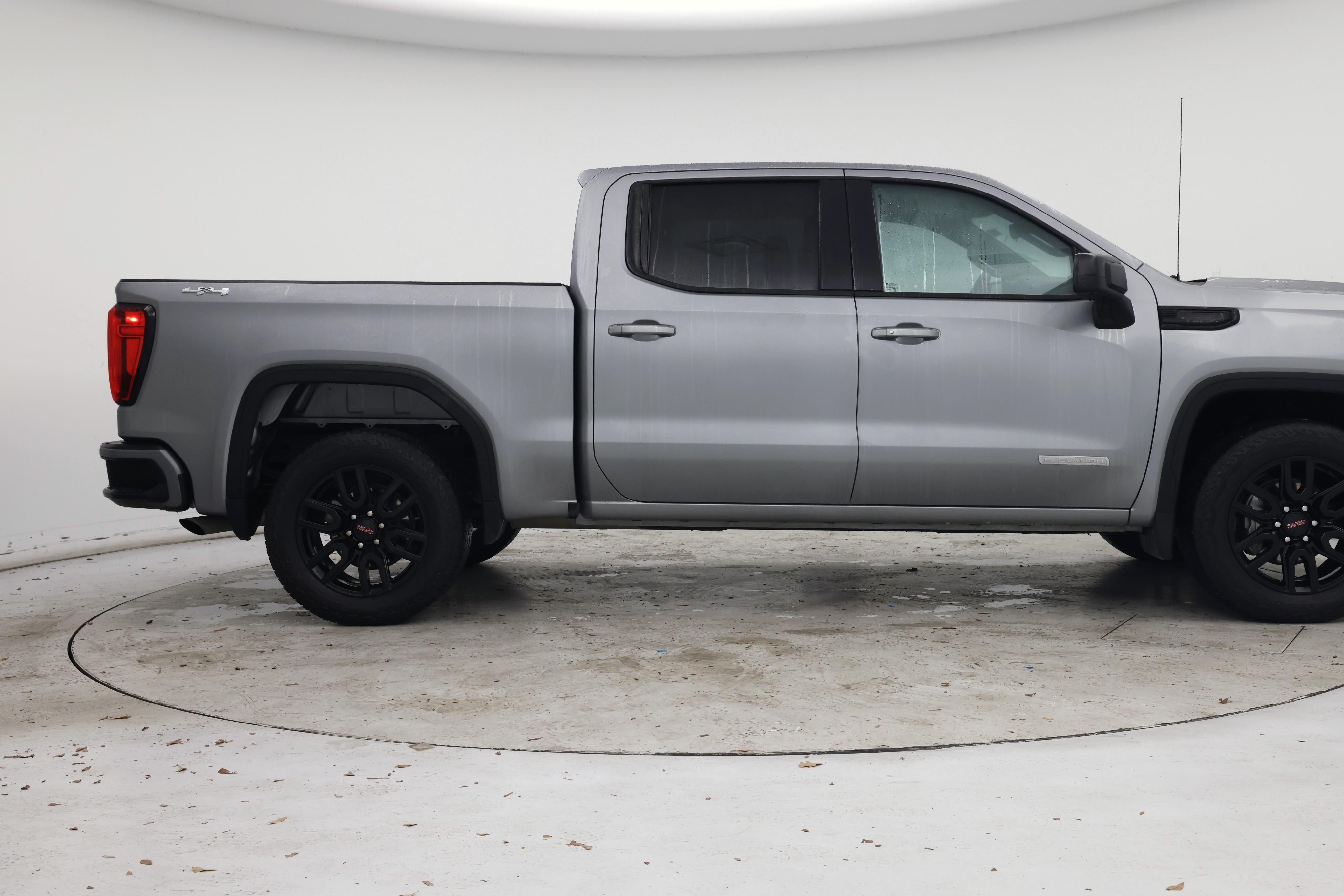 Thumbnail: 2024 GMC Sierra 1500 - 7