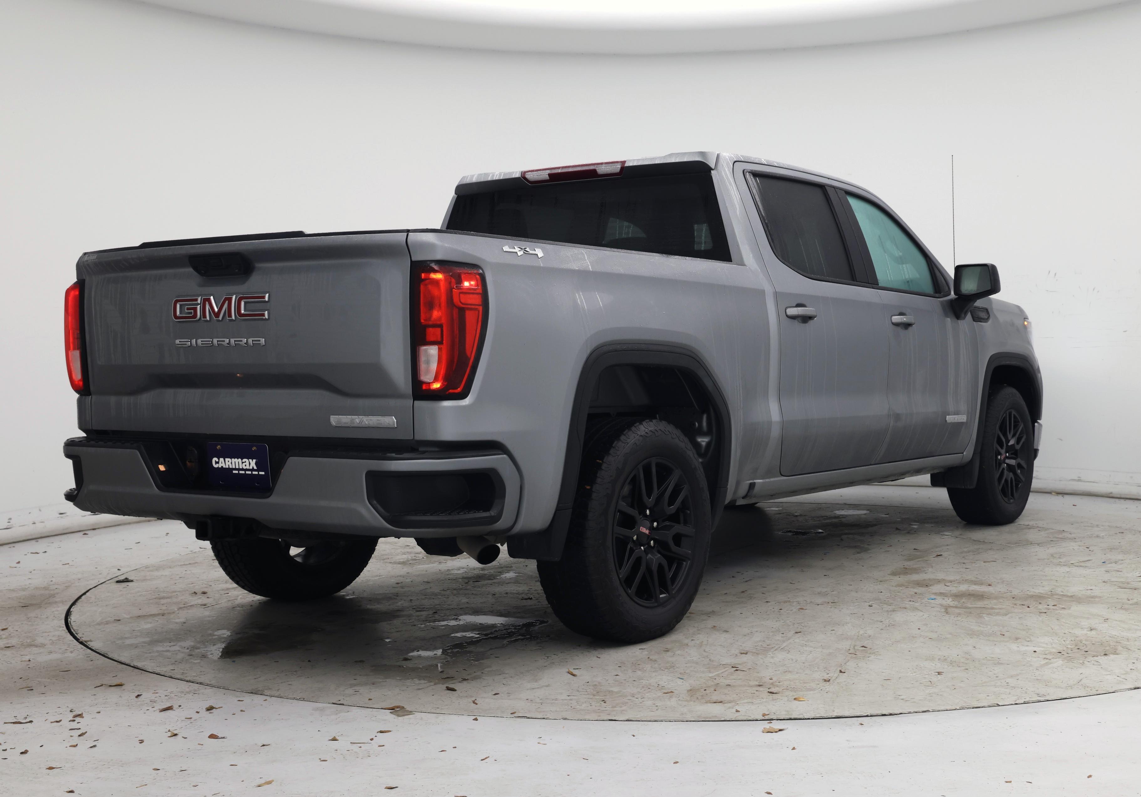 Thumbnail: 2024 GMC Sierra 1500 - 8