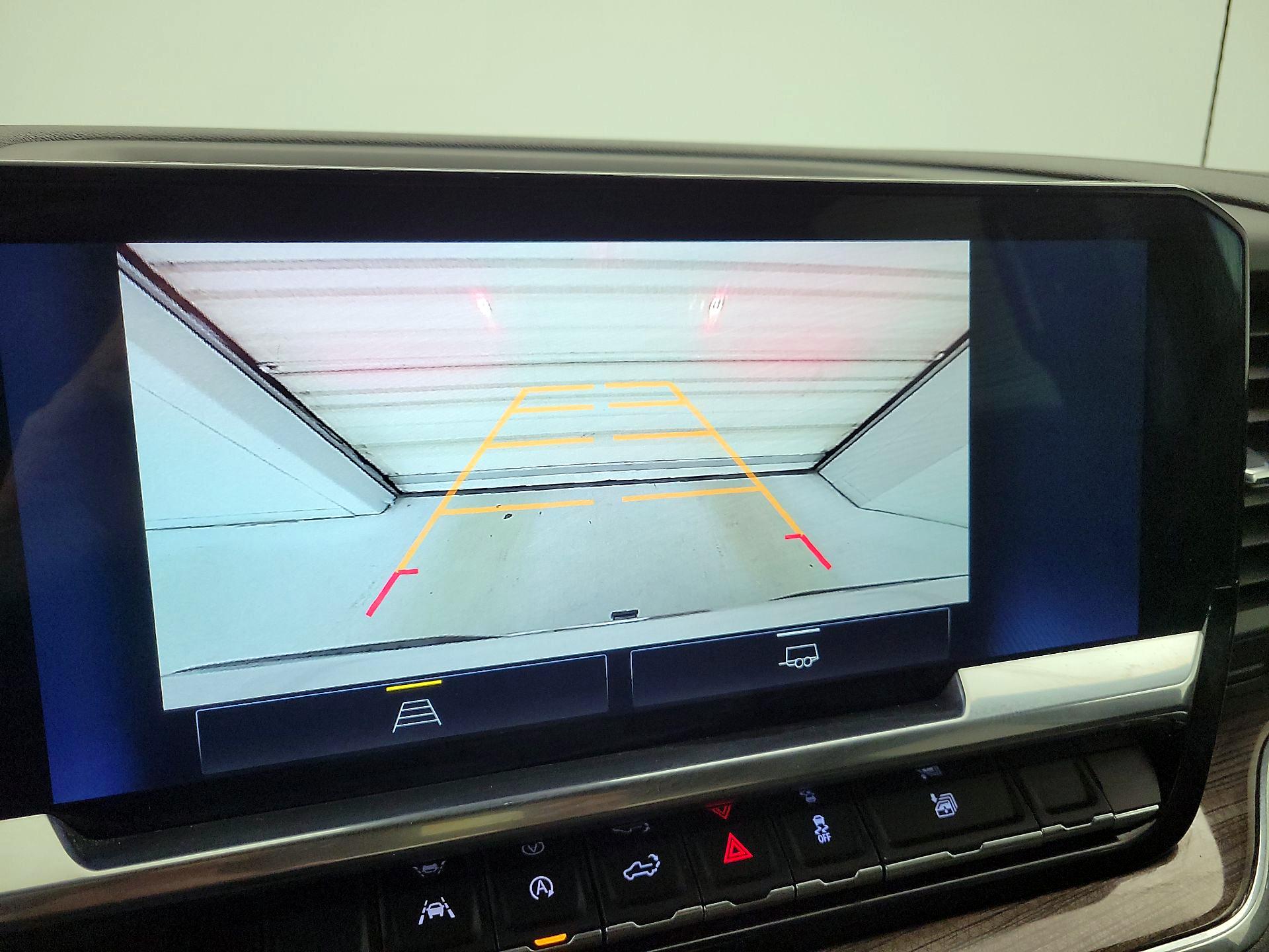 Thumbnail: 2023 Chevrolet Silverado 1500 - 14