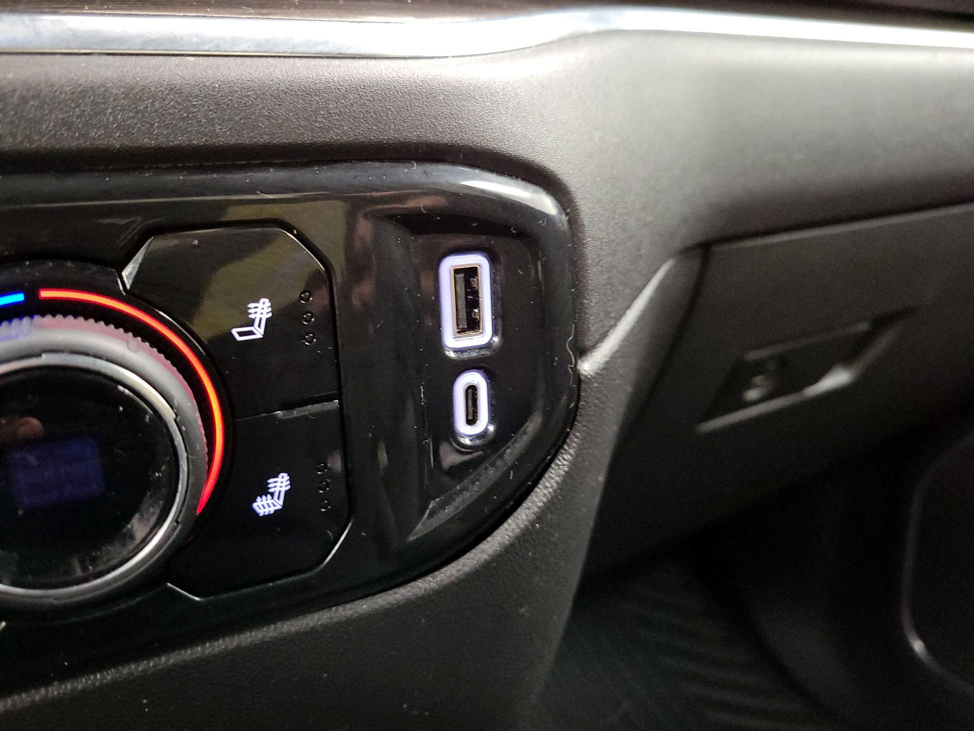 Thumbnail: 2023 Chevrolet Silverado 1500 - 18