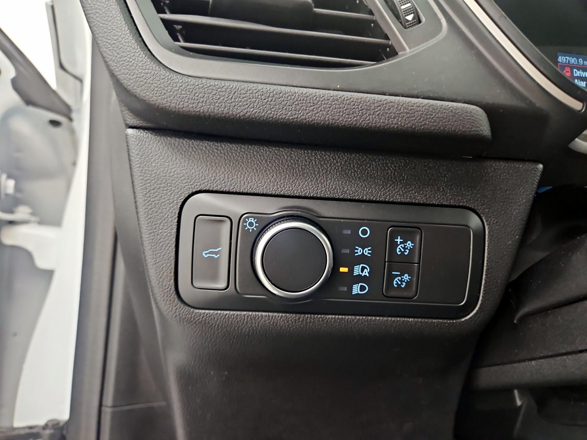 Thumbnail: 2022 Ford Escape - 13