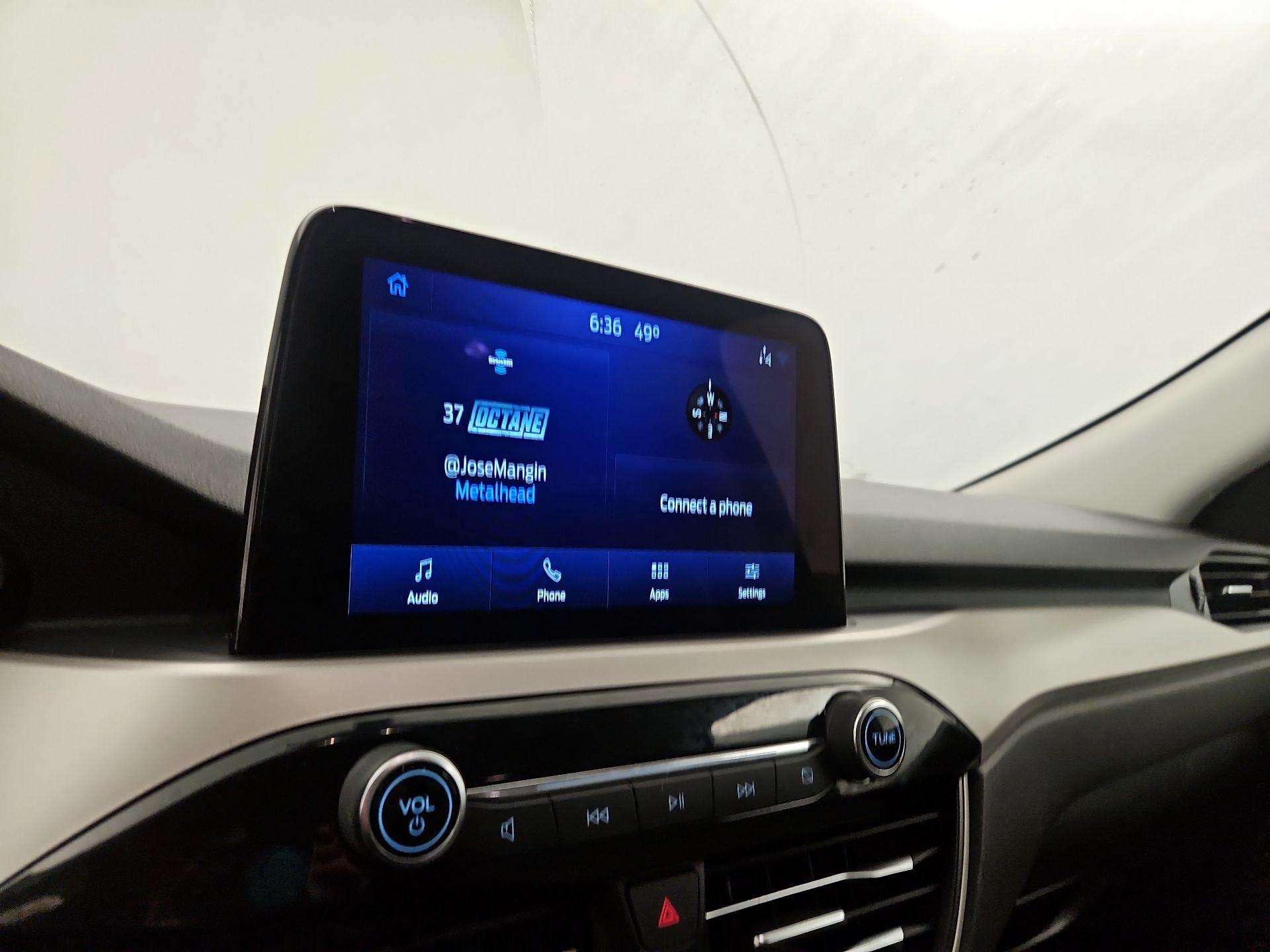 Thumbnail: 2022 Ford Escape - 15