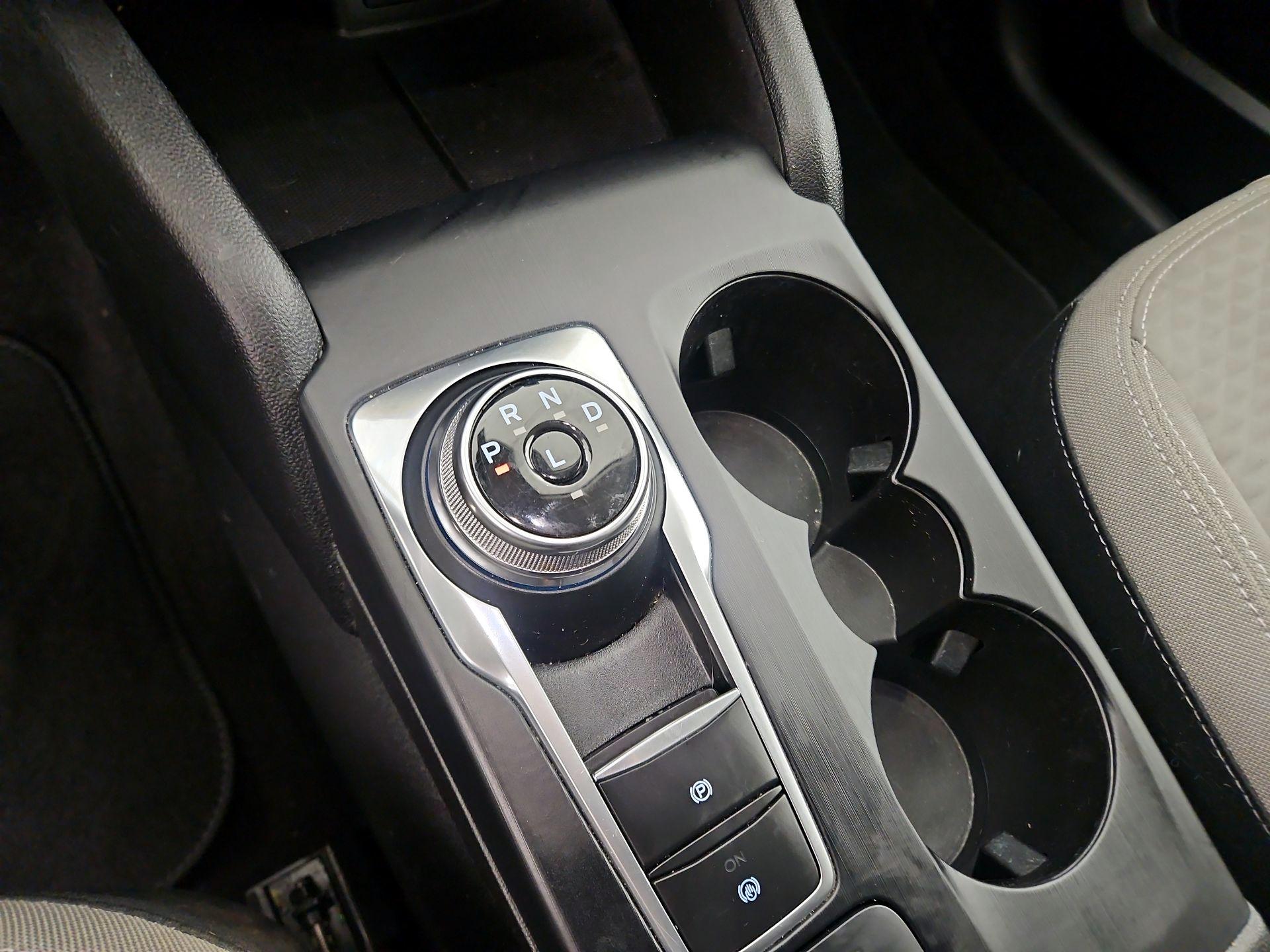 Thumbnail: 2022 Ford Escape - 17