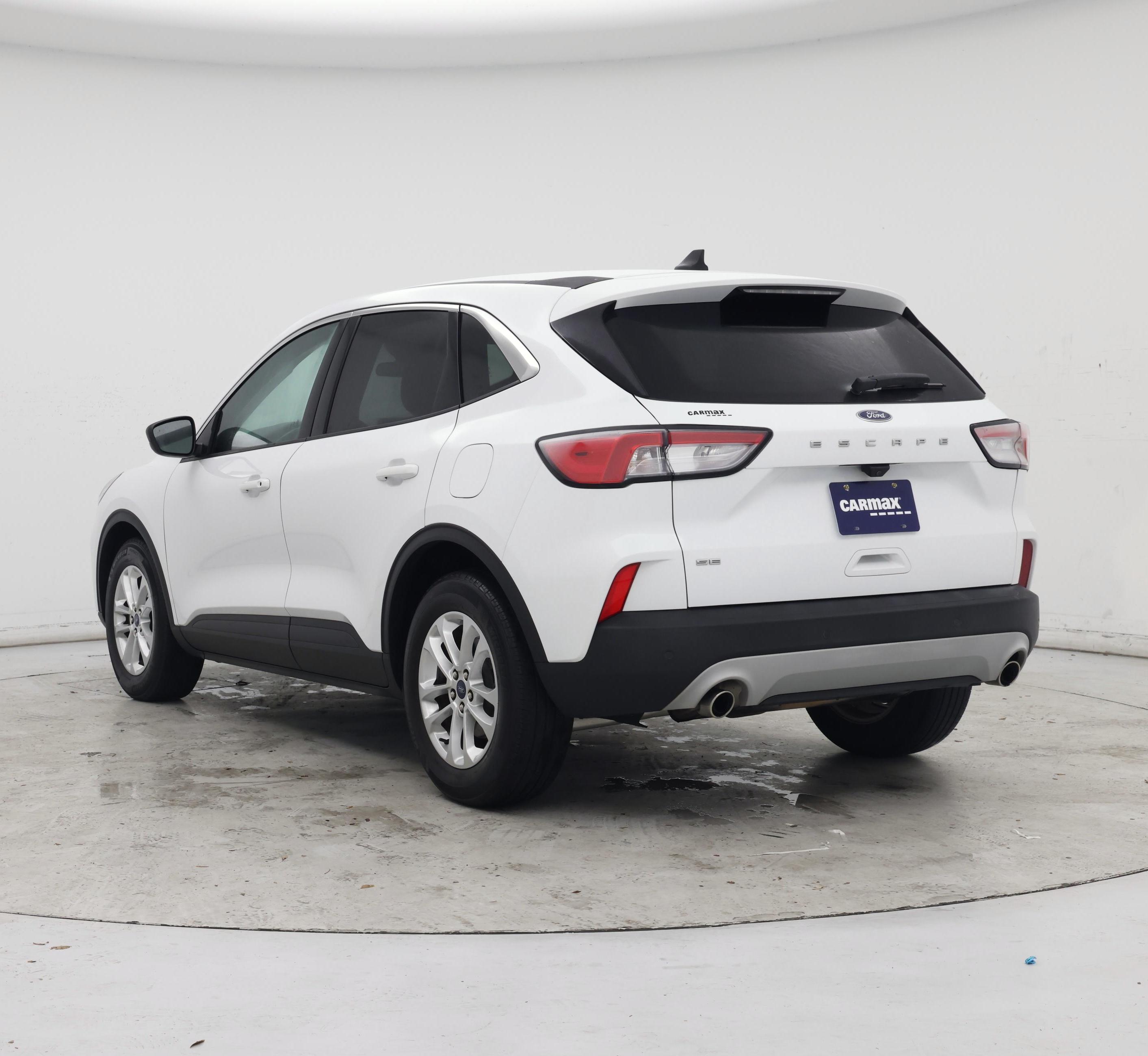 Thumbnail: 2022 Ford Escape - 2