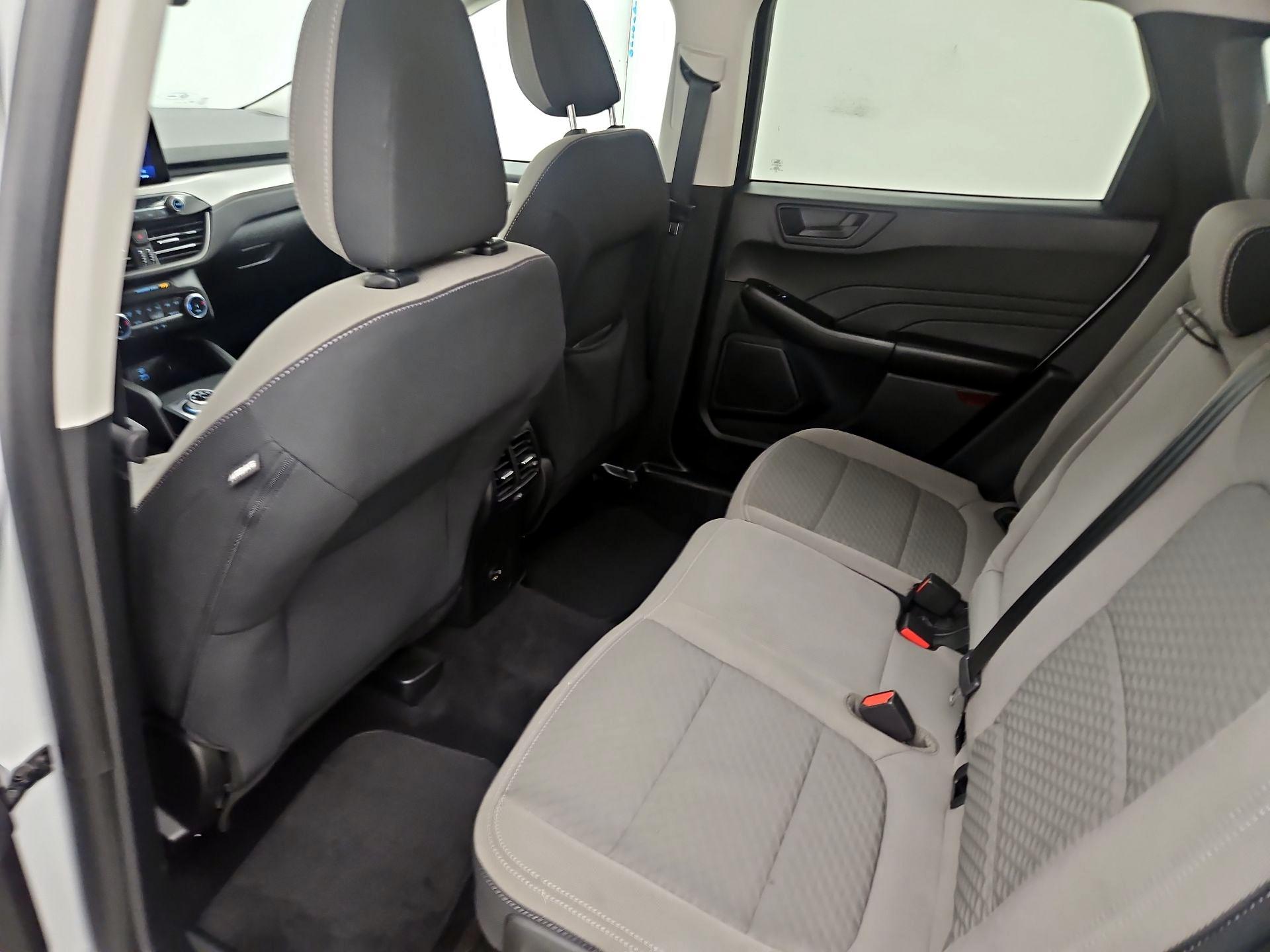 Thumbnail: 2022 Ford Escape - 19