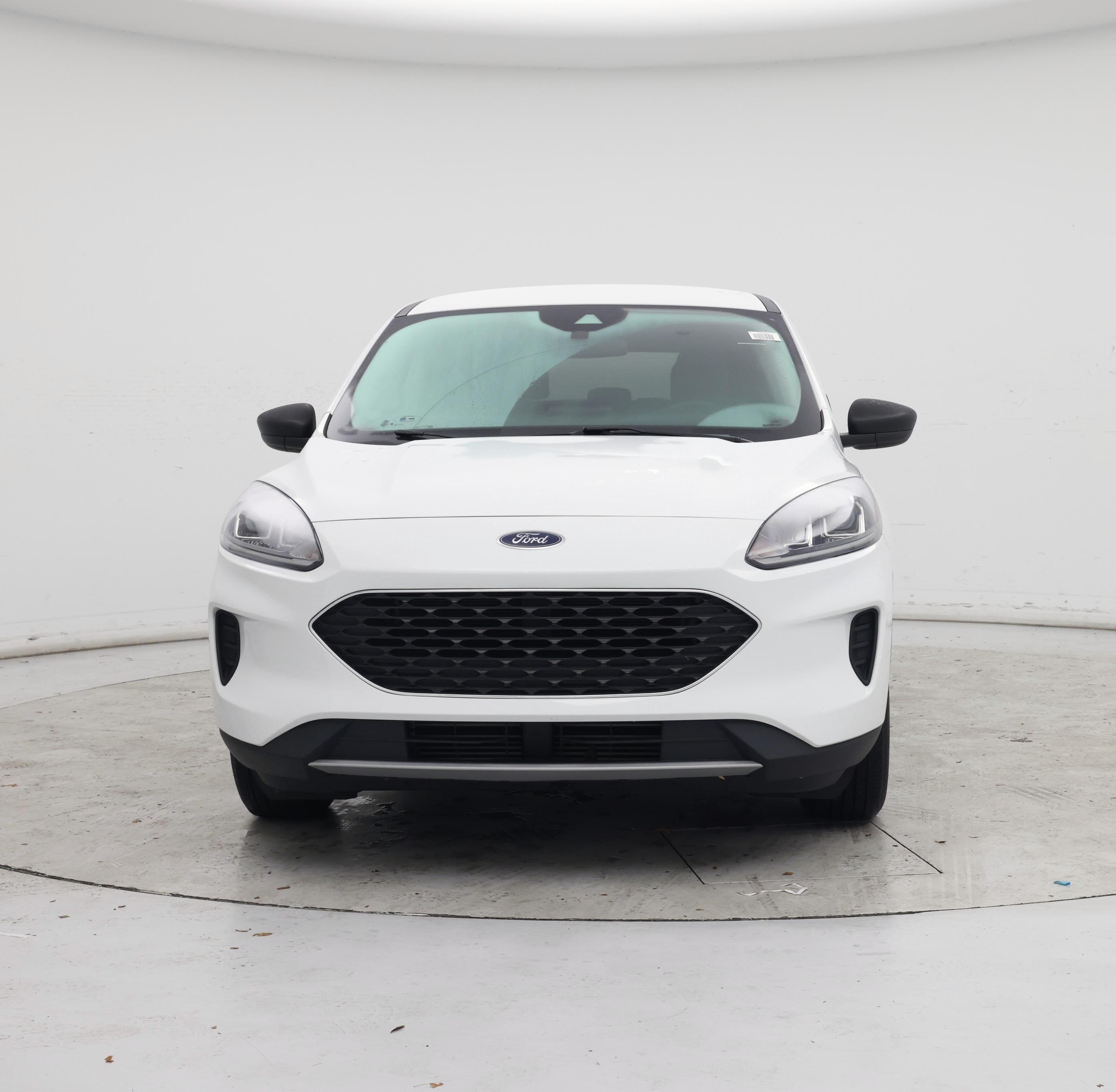 Thumbnail: 2022 Ford Escape - 5