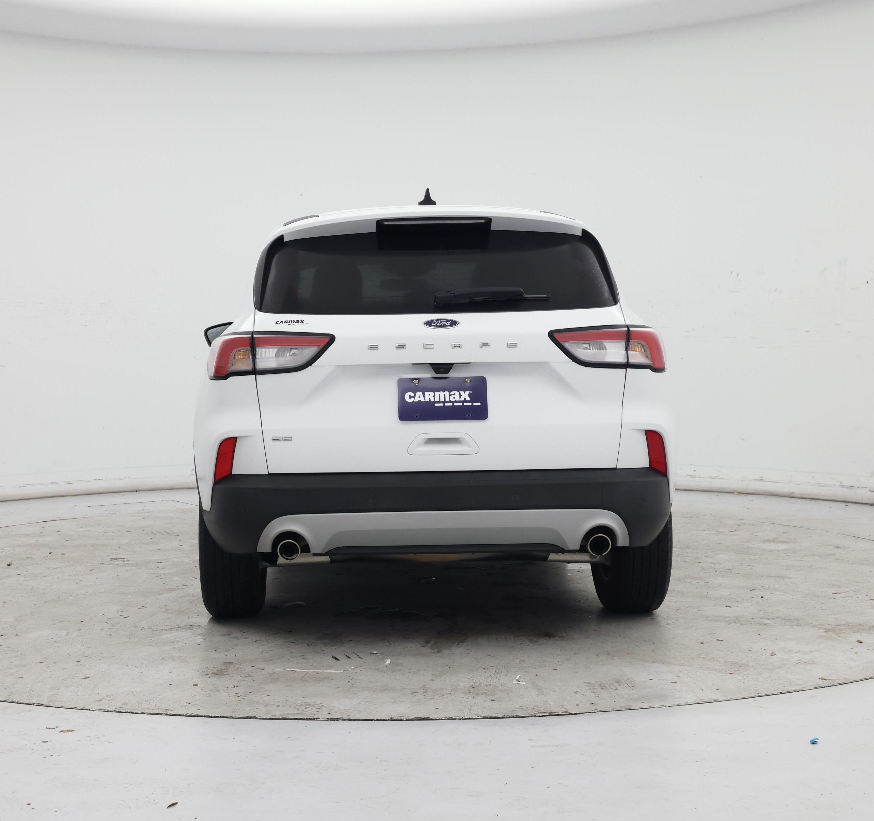 Thumbnail: 2022 Ford Escape - 6