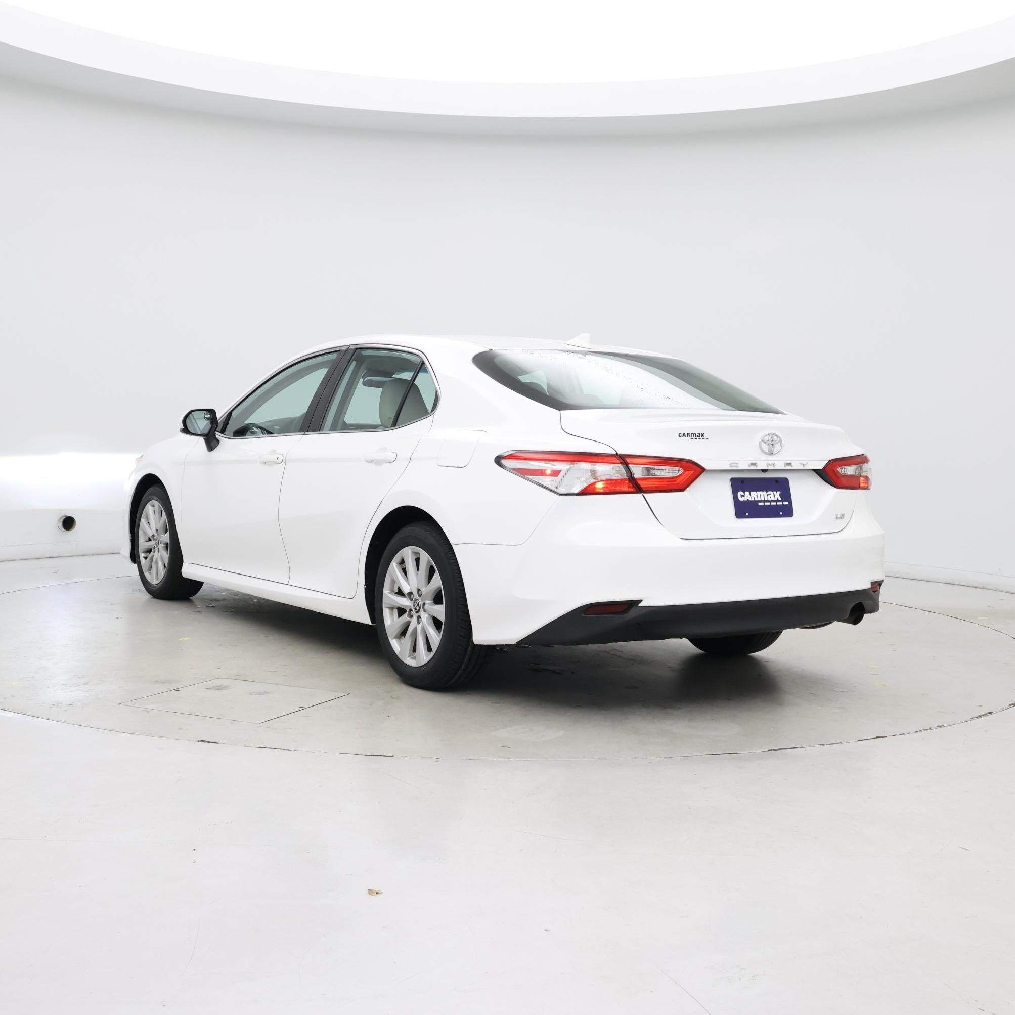 Thumbnail: 2020 Toyota Camry - 2