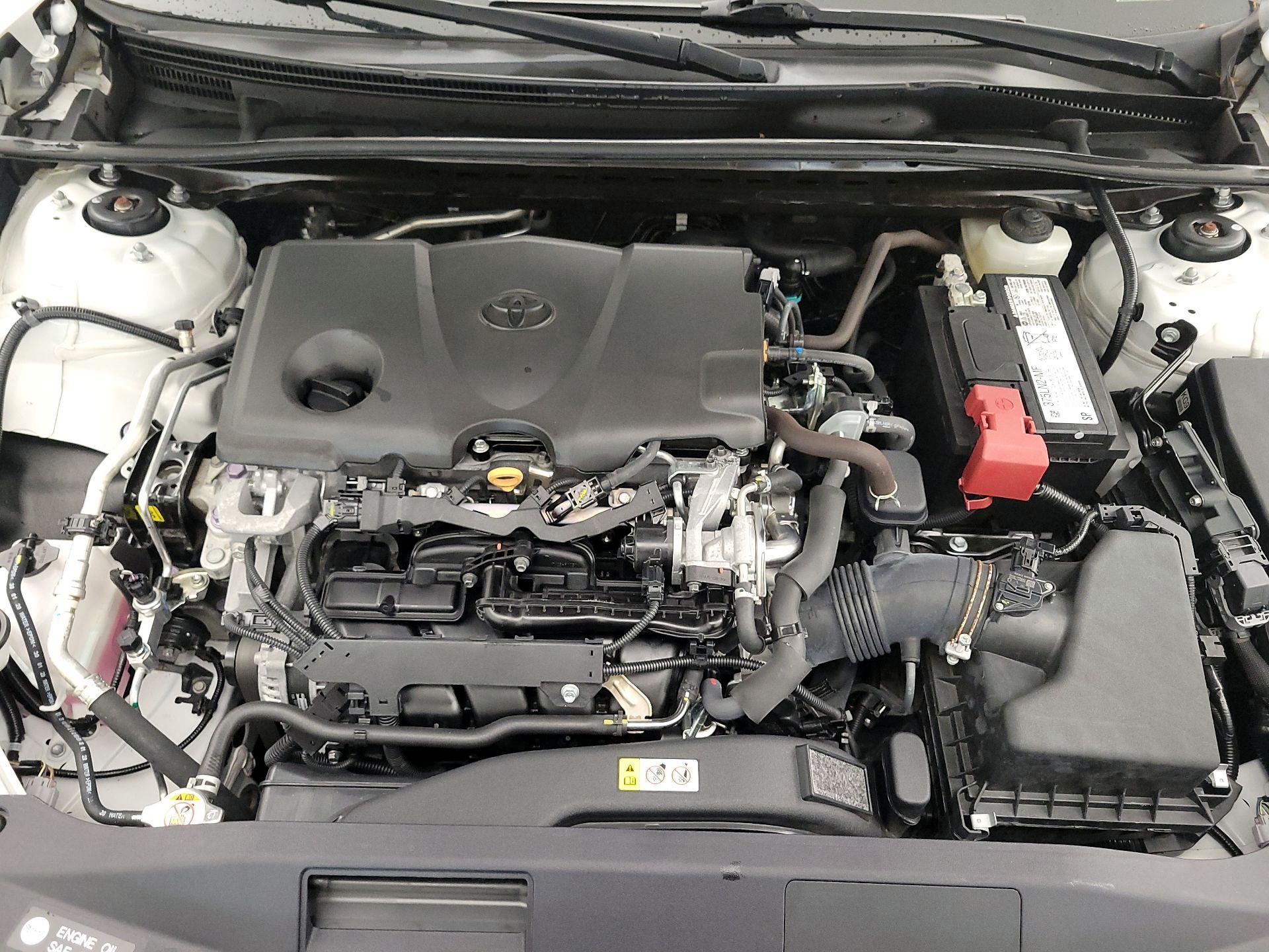 Thumbnail: 2020 Toyota Camry - 20