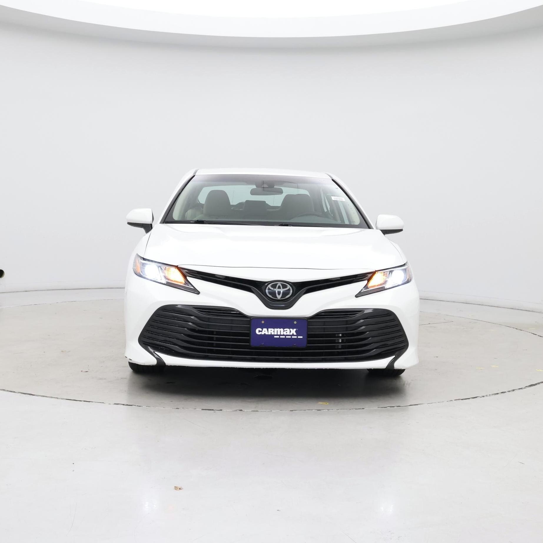 Thumbnail: 2020 Toyota Camry - 5