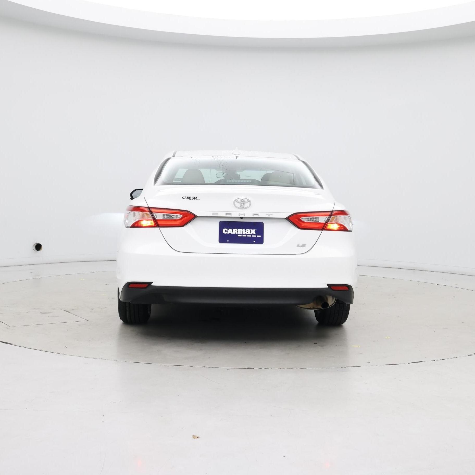 Thumbnail: 2020 Toyota Camry - 6