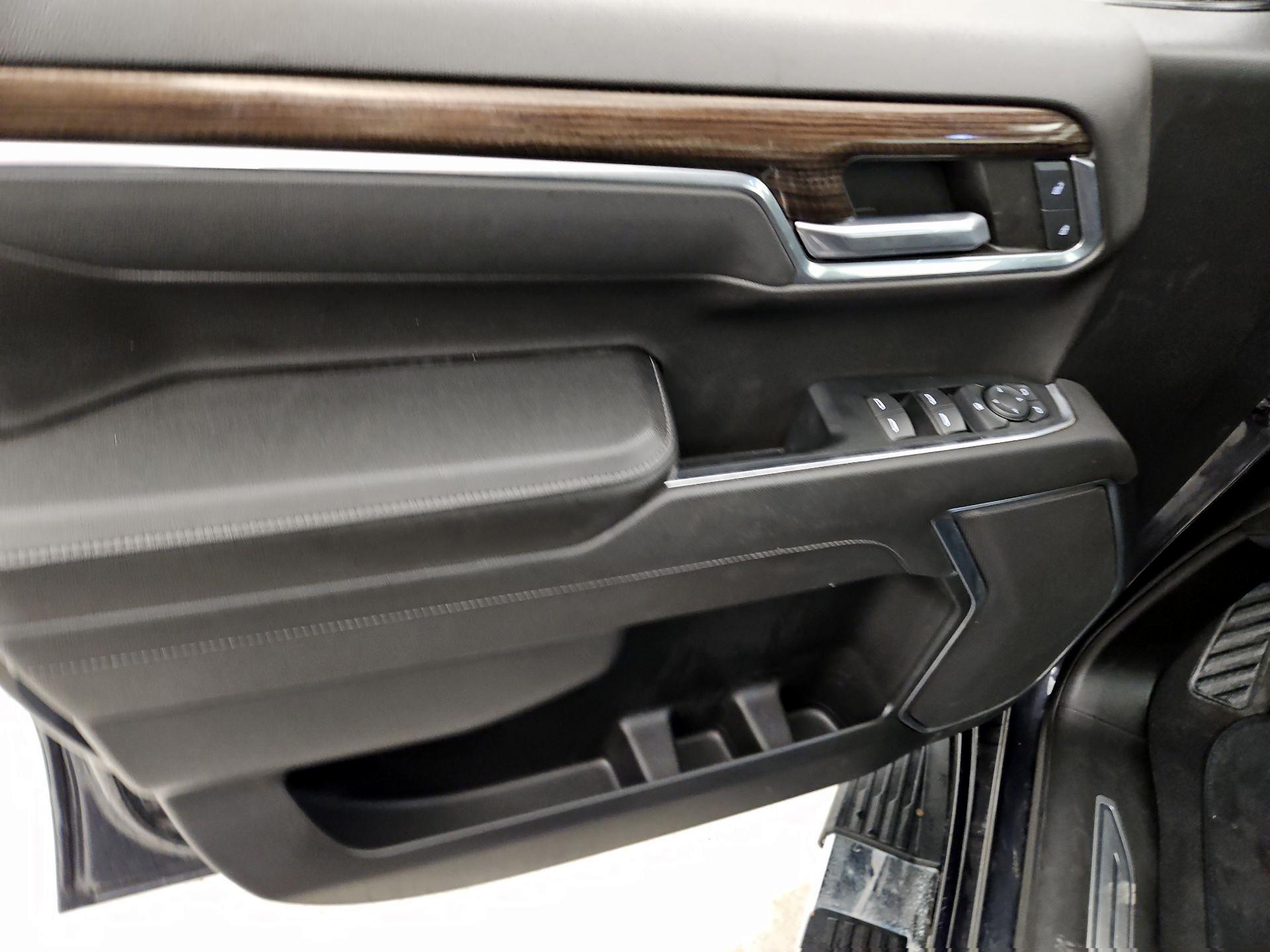 Thumbnail: 2023 Chevrolet Silverado 1500 - 12