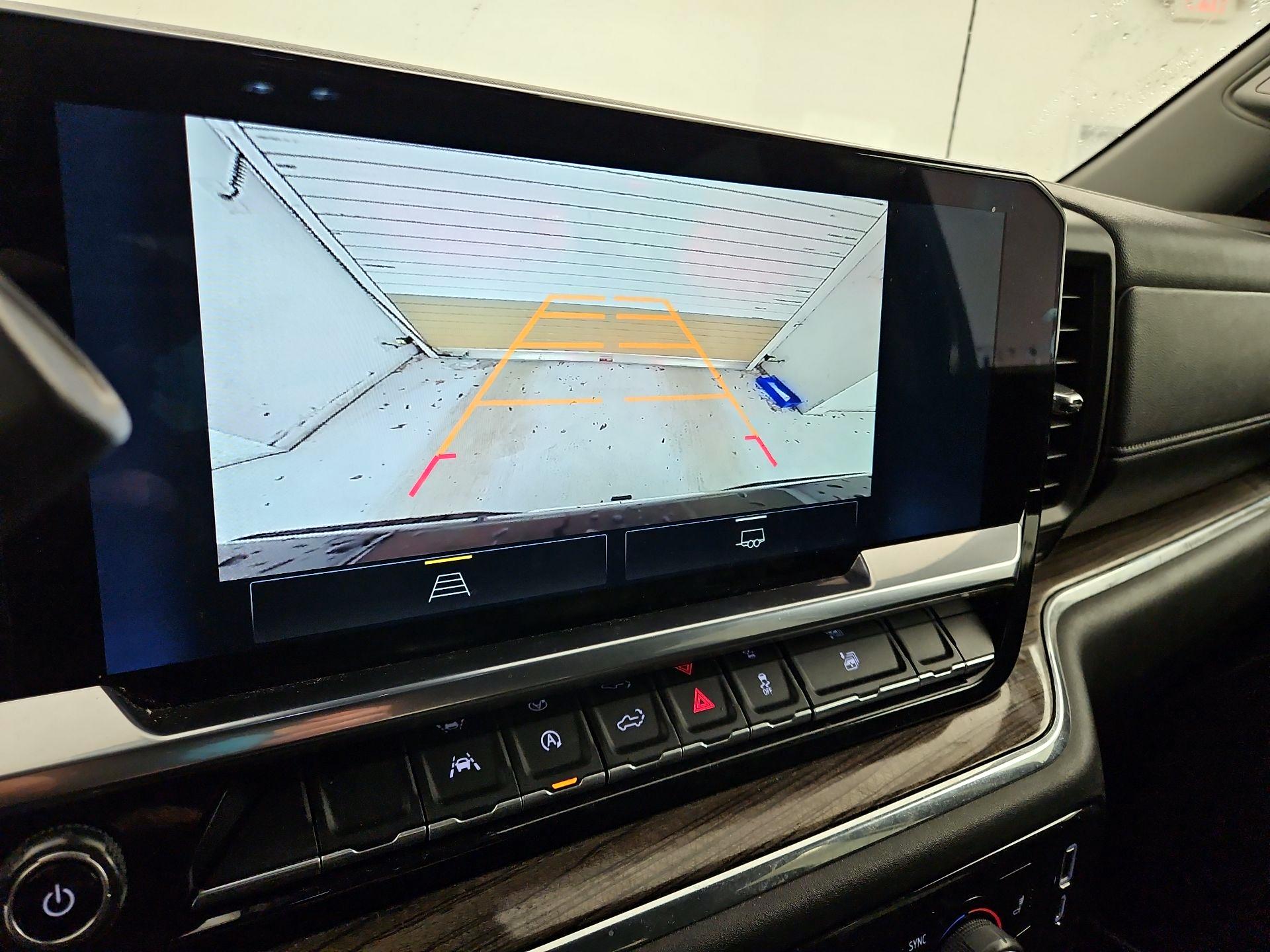 Thumbnail: 2023 Chevrolet Silverado 1500 - 14