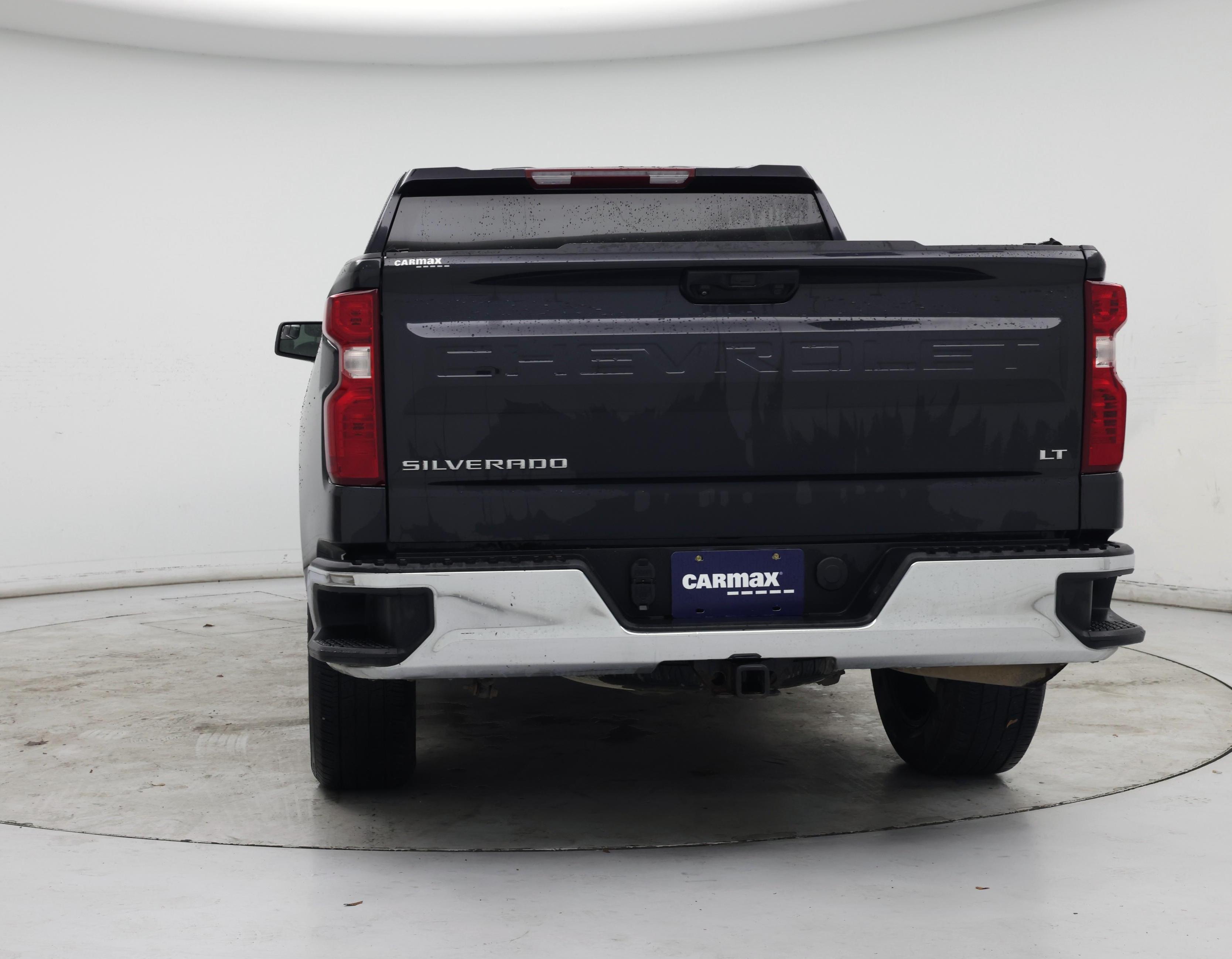 Thumbnail: 2023 Chevrolet Silverado 1500 - 6