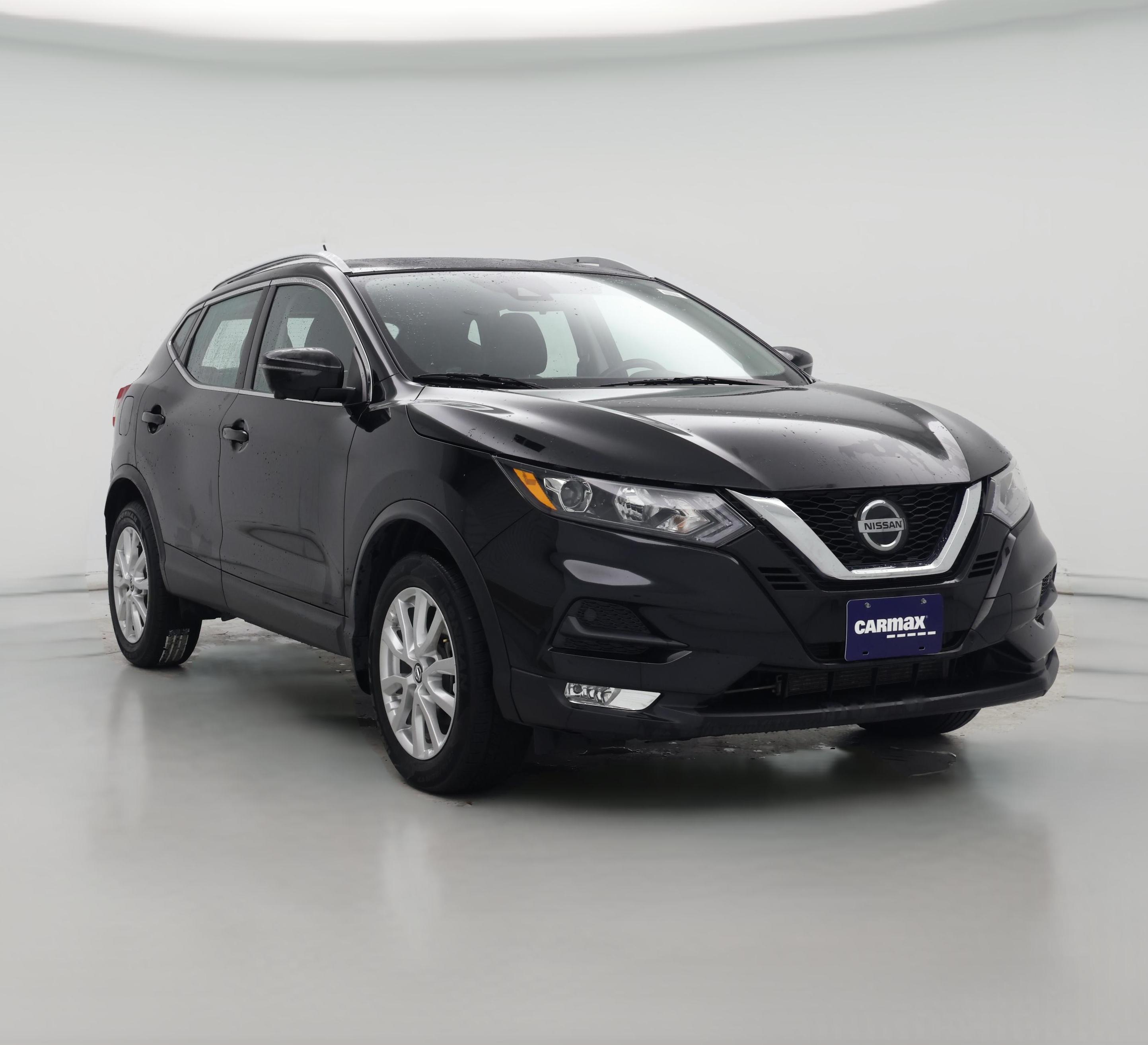 Thumbnail: 2022 Nissan Rogue Sport - 1