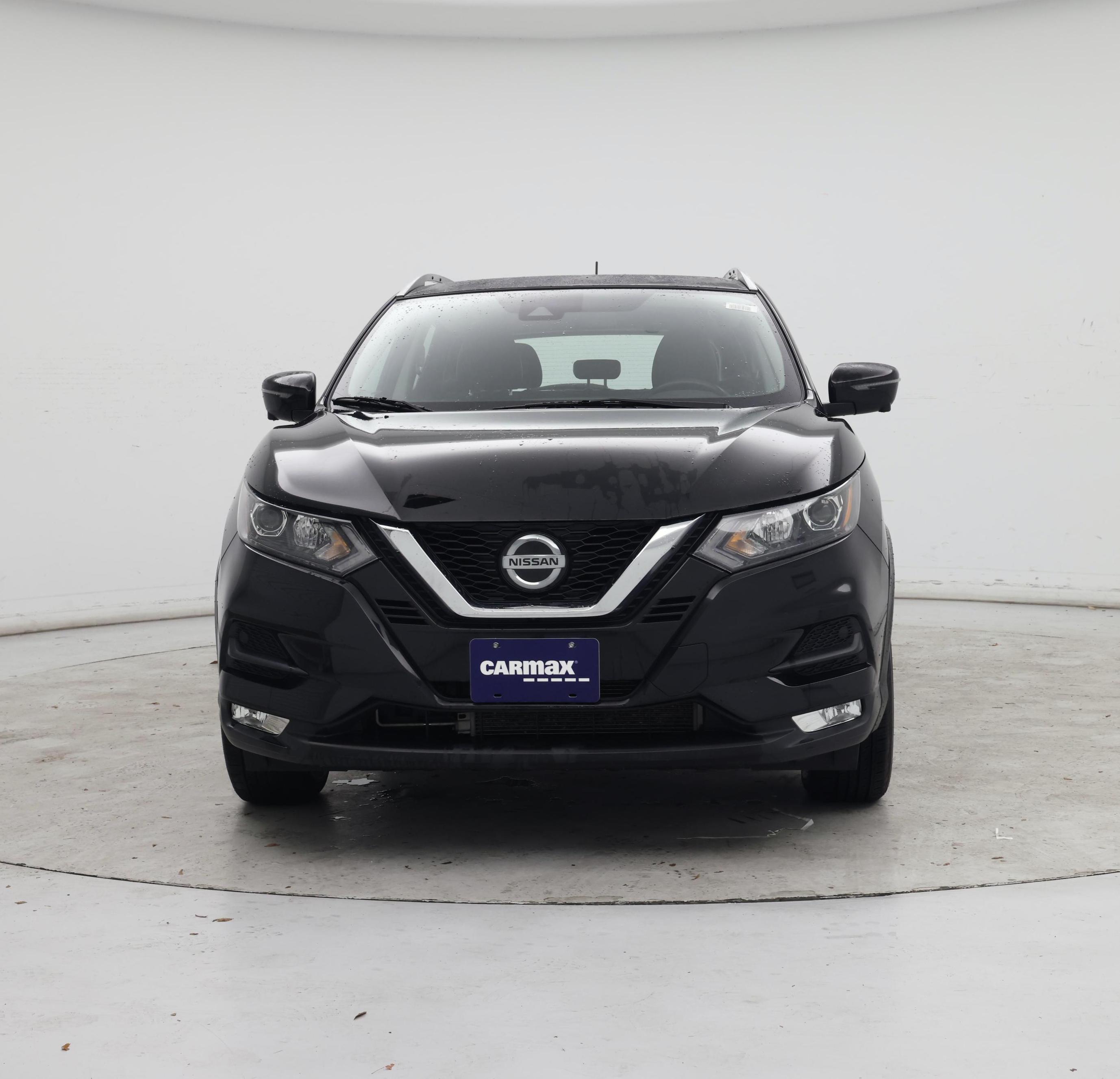 Thumbnail: 2022 Nissan Rogue Sport - 5