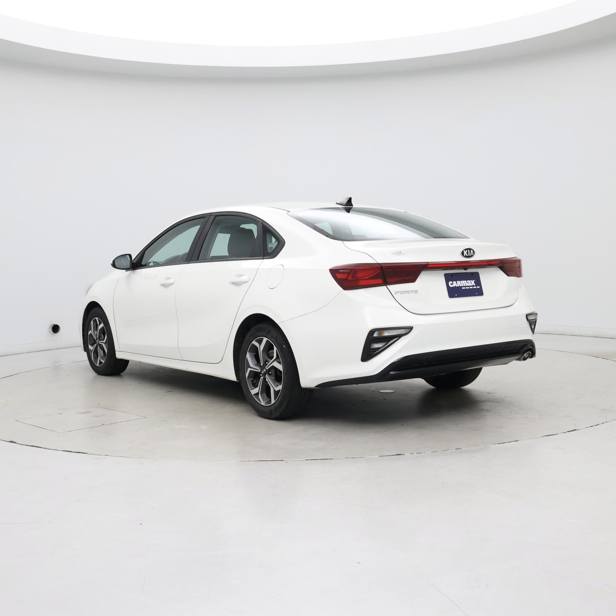 Thumbnail: 2020 Kia Forte - 2
