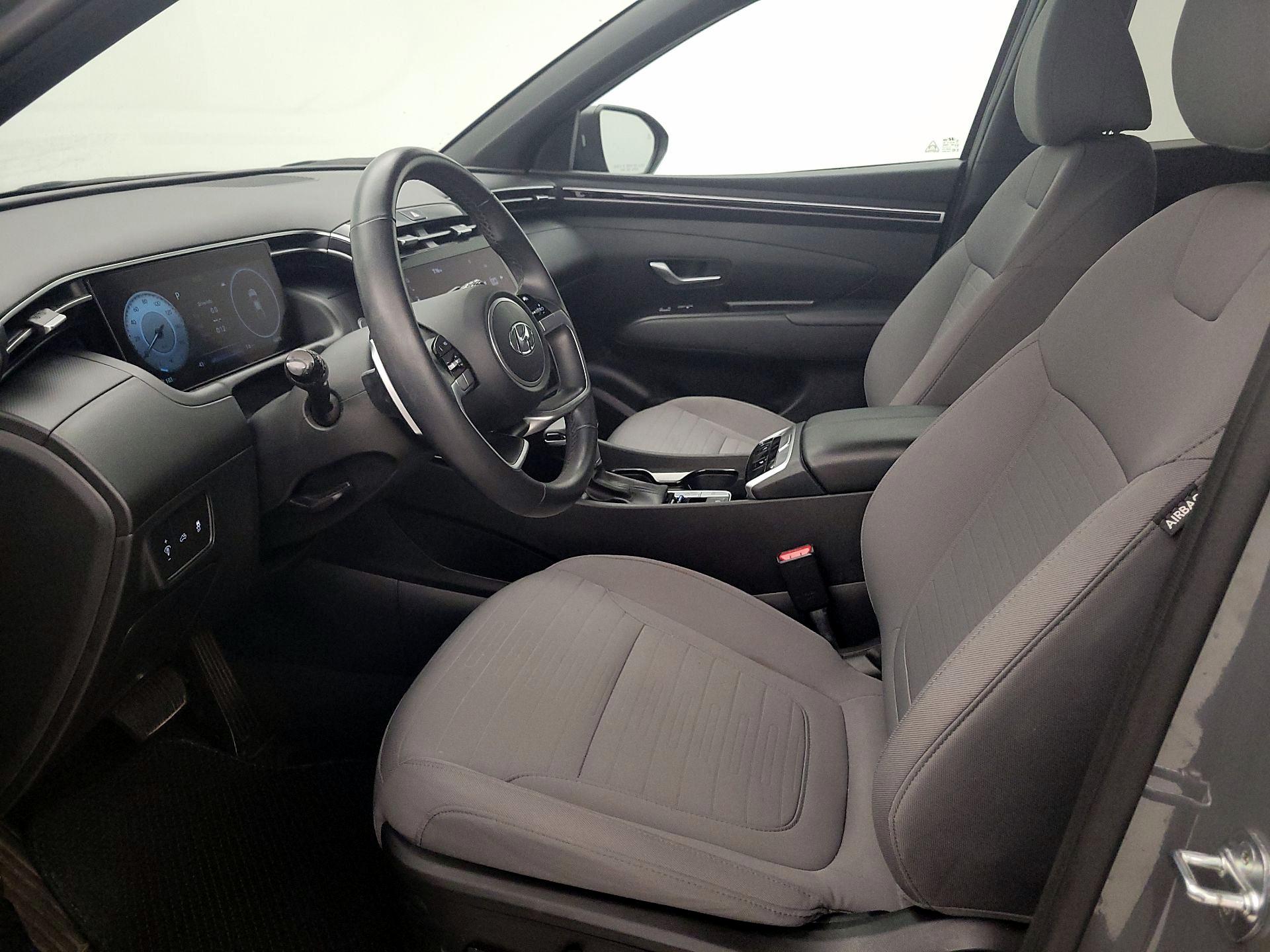 Thumbnail: 2023 Hyundai Santa Cruz - 11