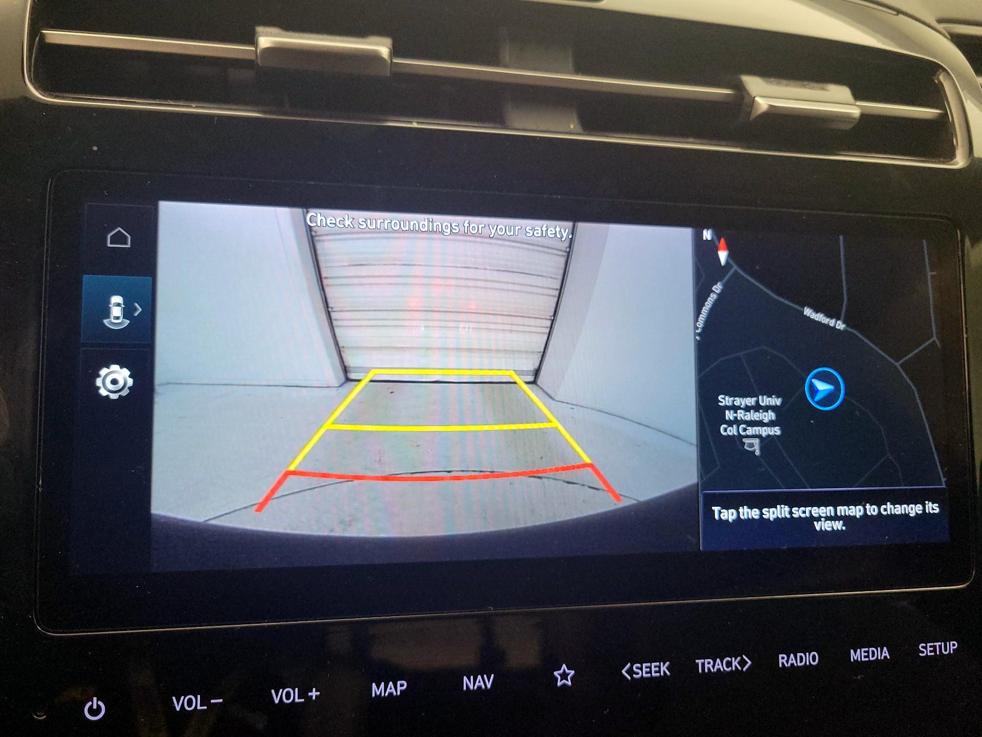 Thumbnail: 2023 Hyundai Santa Cruz - 15