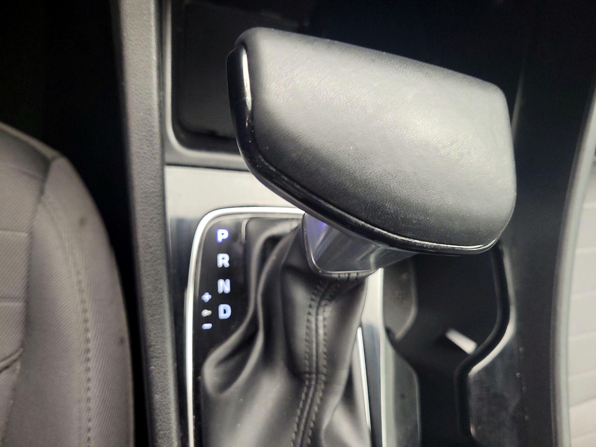 Thumbnail: 2023 Hyundai Santa Cruz - 18