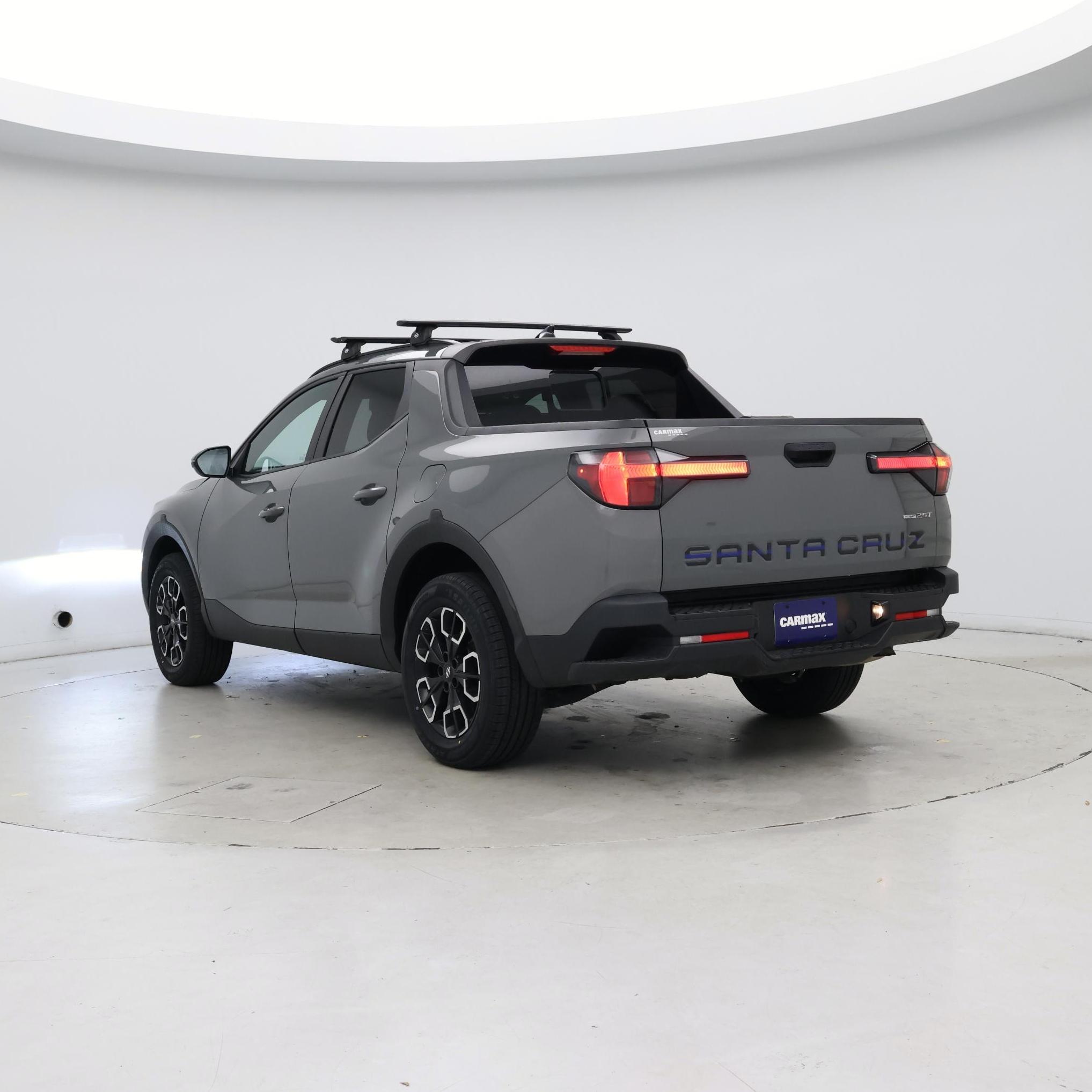 Thumbnail: 2023 Hyundai Santa Cruz - 2