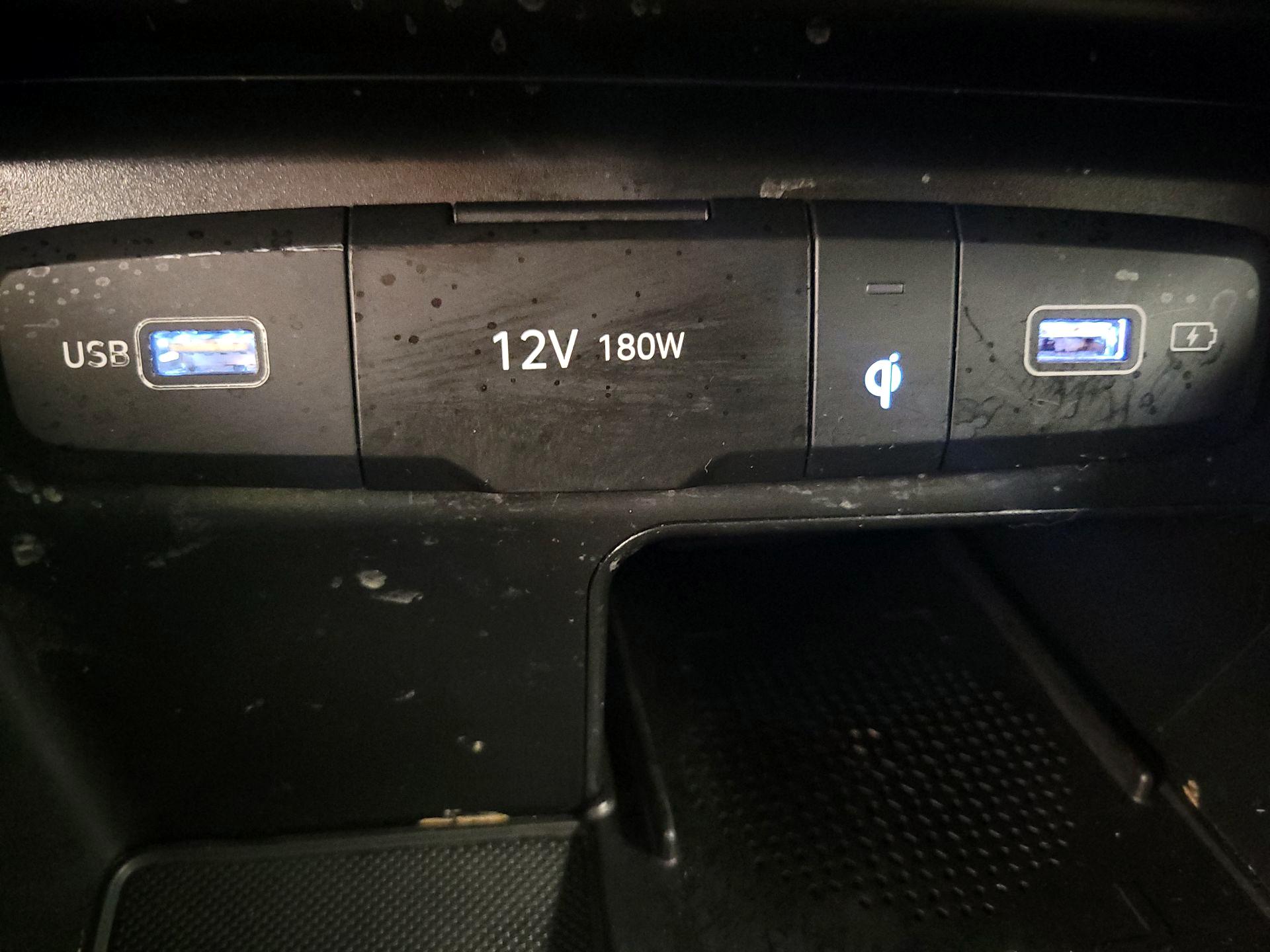 Thumbnail: 2023 Hyundai Santa Cruz - 19