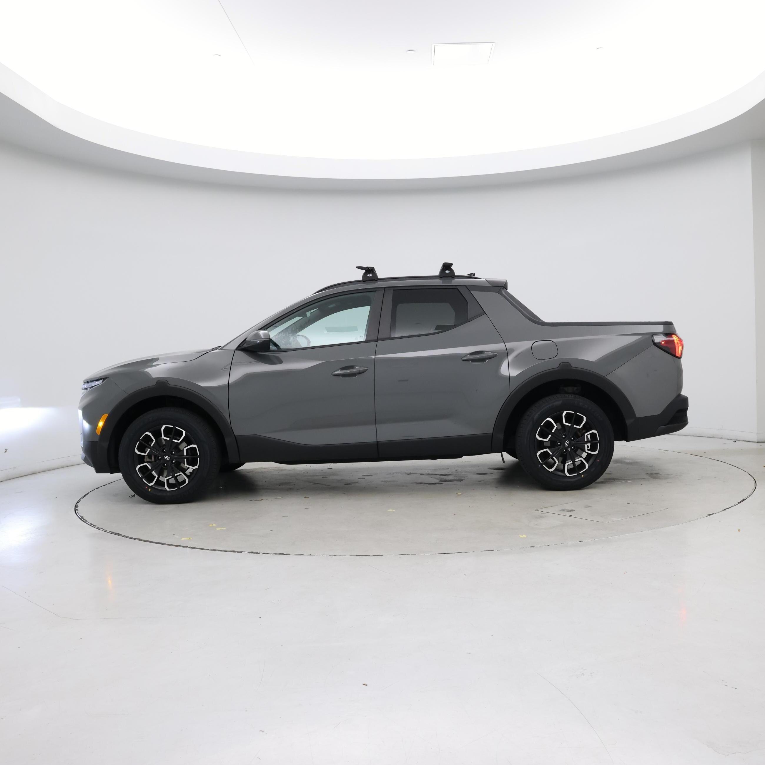 Thumbnail: 2023 Hyundai Santa Cruz - 3