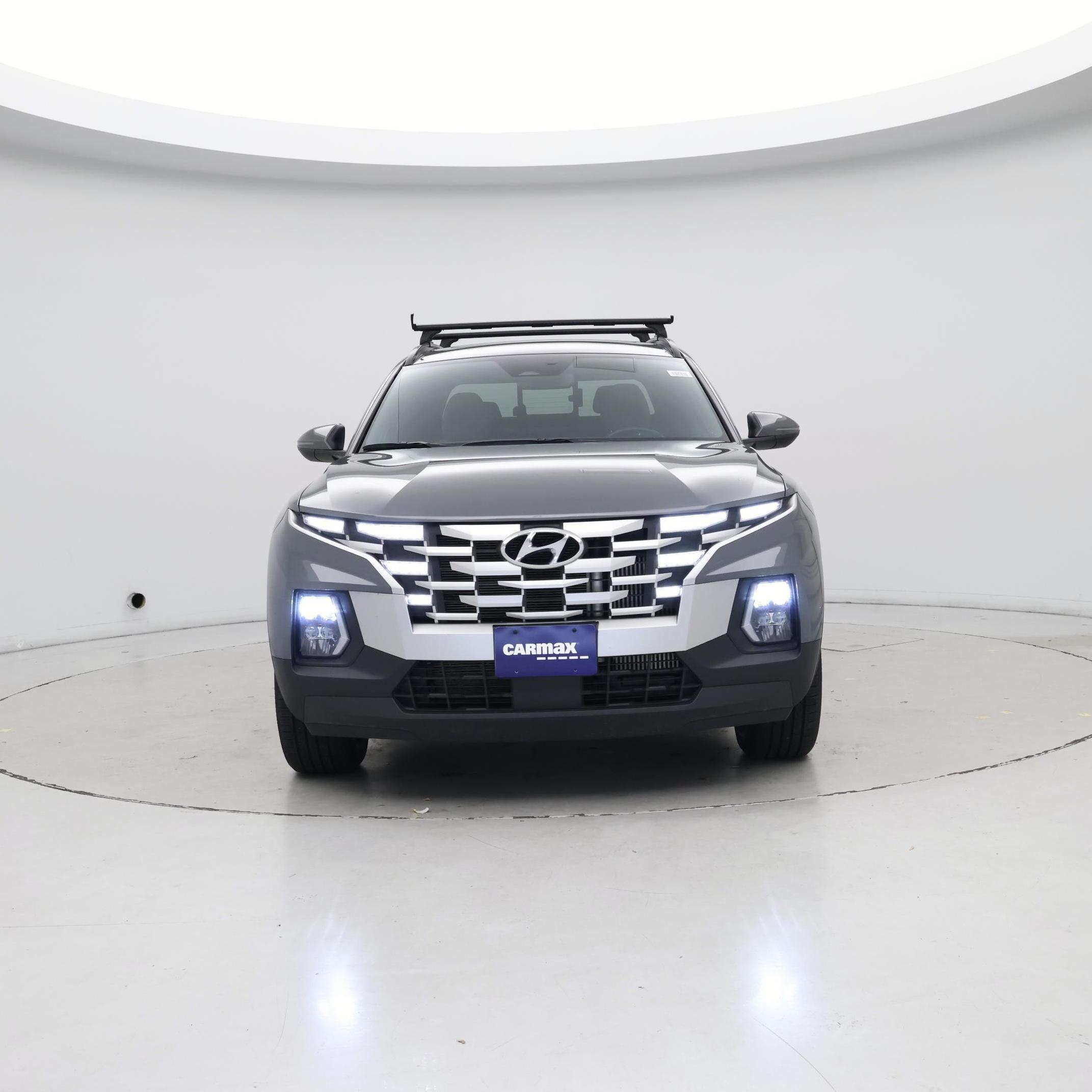 Thumbnail: 2023 Hyundai Santa Cruz - 5