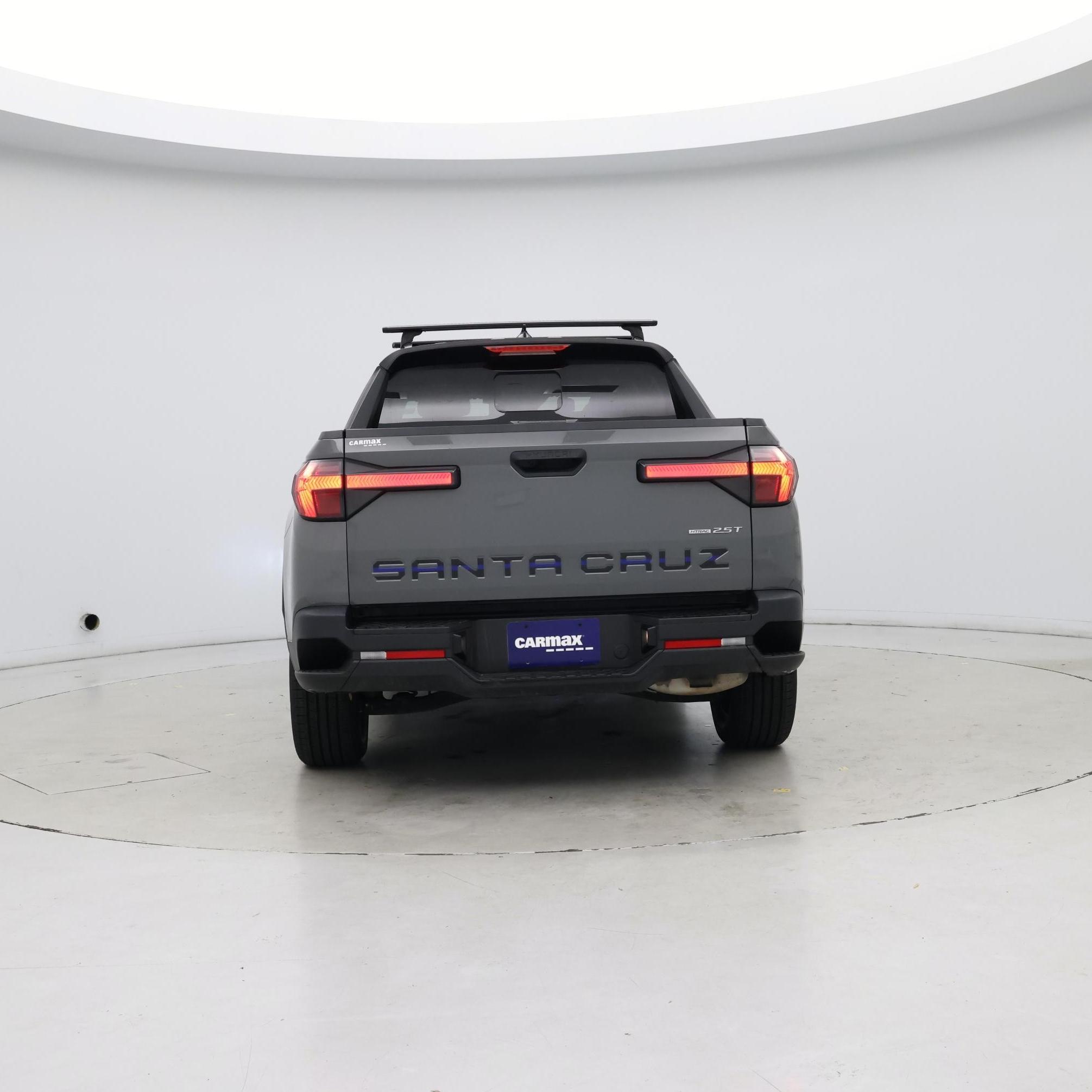 Thumbnail: 2023 Hyundai Santa Cruz - 6