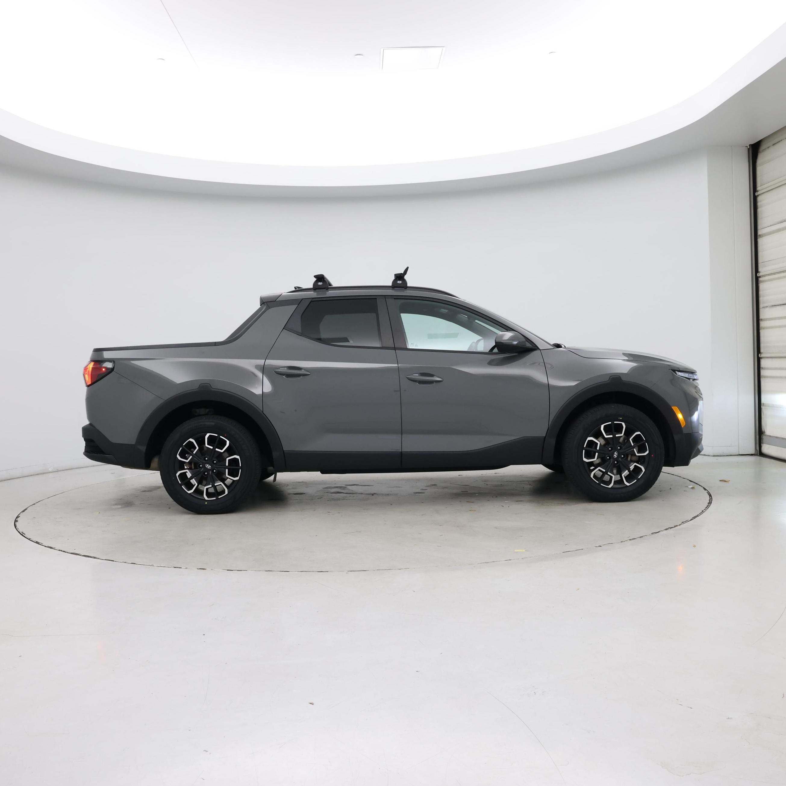 Thumbnail: 2023 Hyundai Santa Cruz - 7