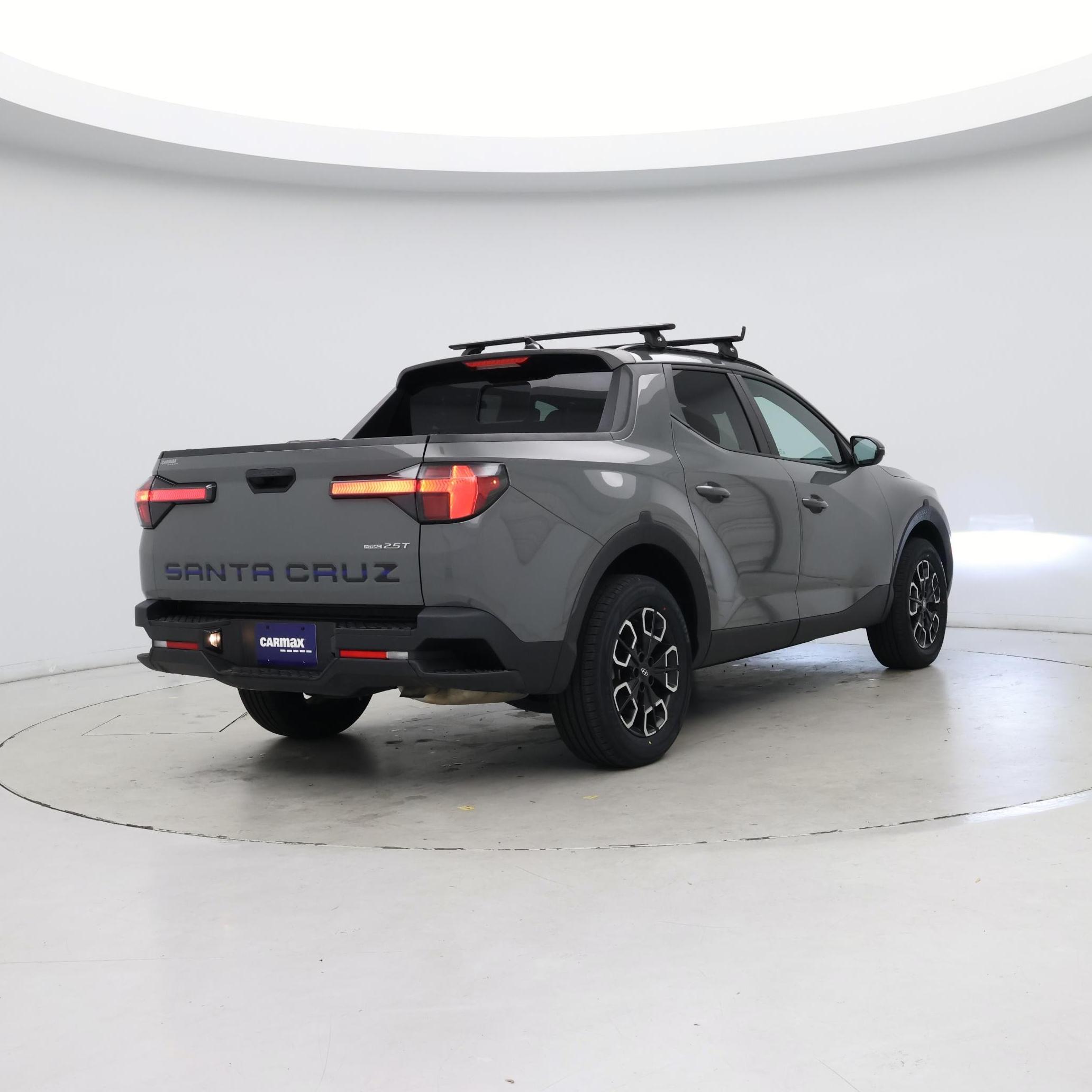 Thumbnail: 2023 Hyundai Santa Cruz - 8