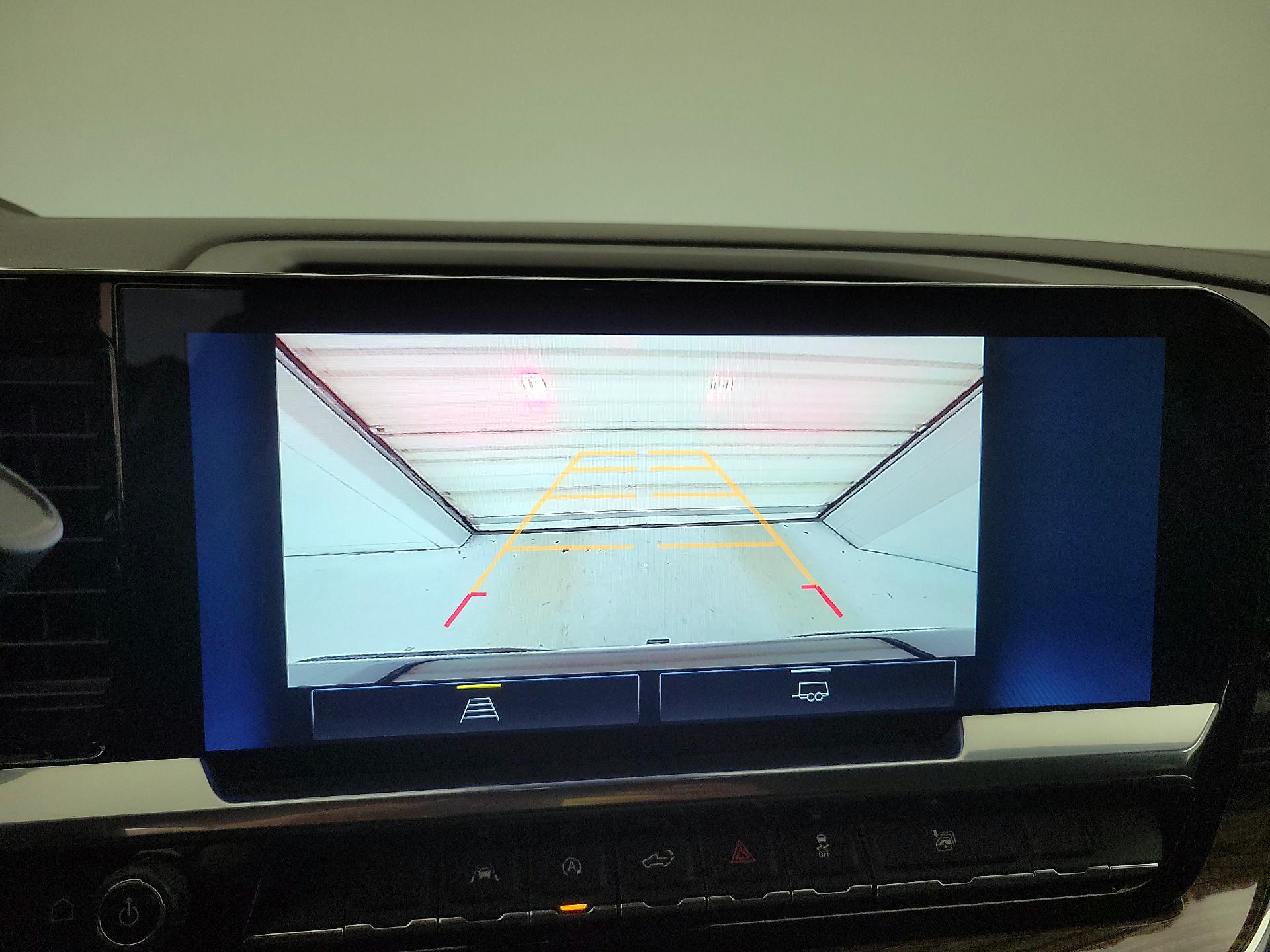 Thumbnail: 2023 Chevrolet Silverado 1500 - 14