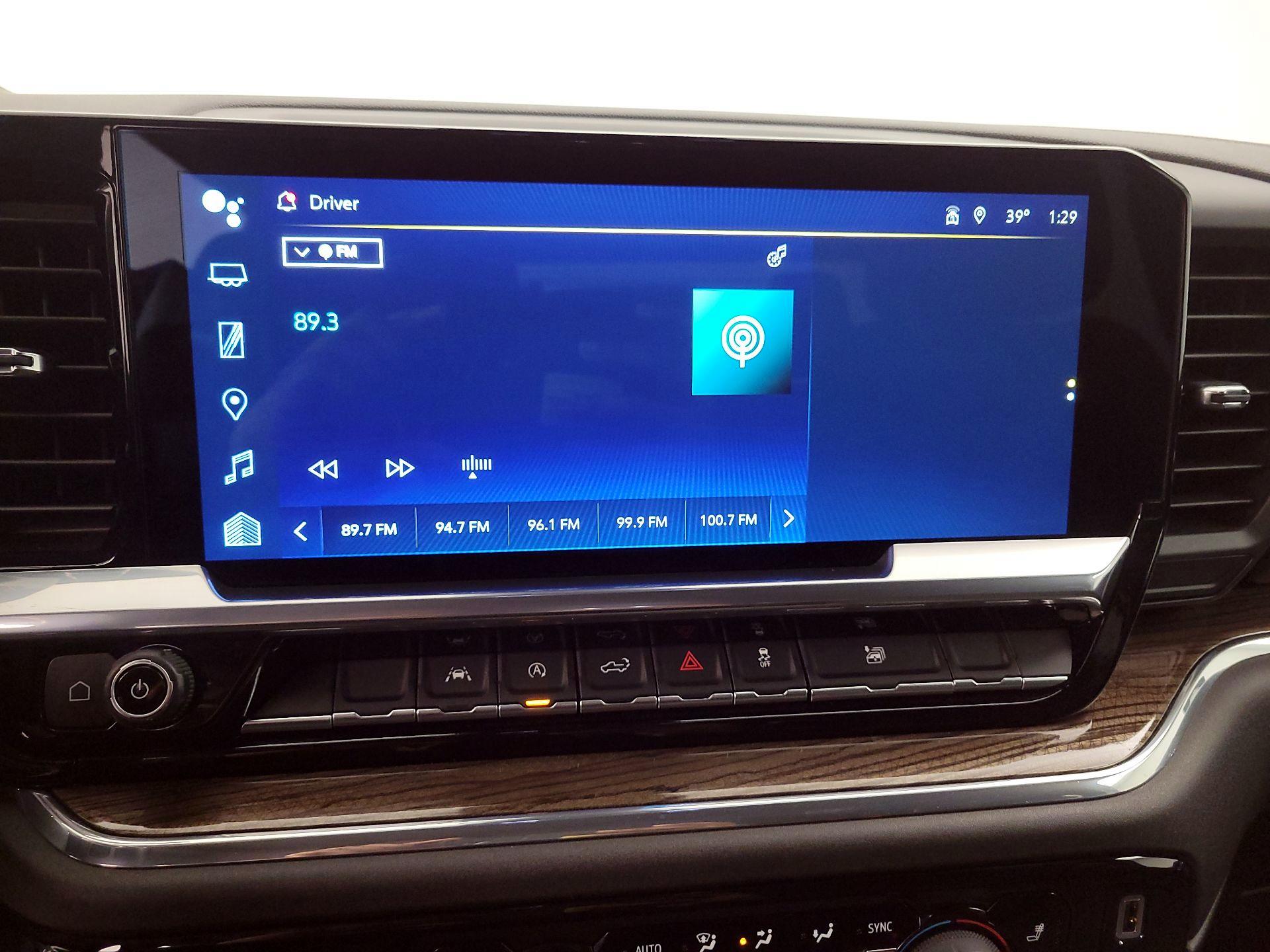 Thumbnail: 2023 Chevrolet Silverado 1500 - 15