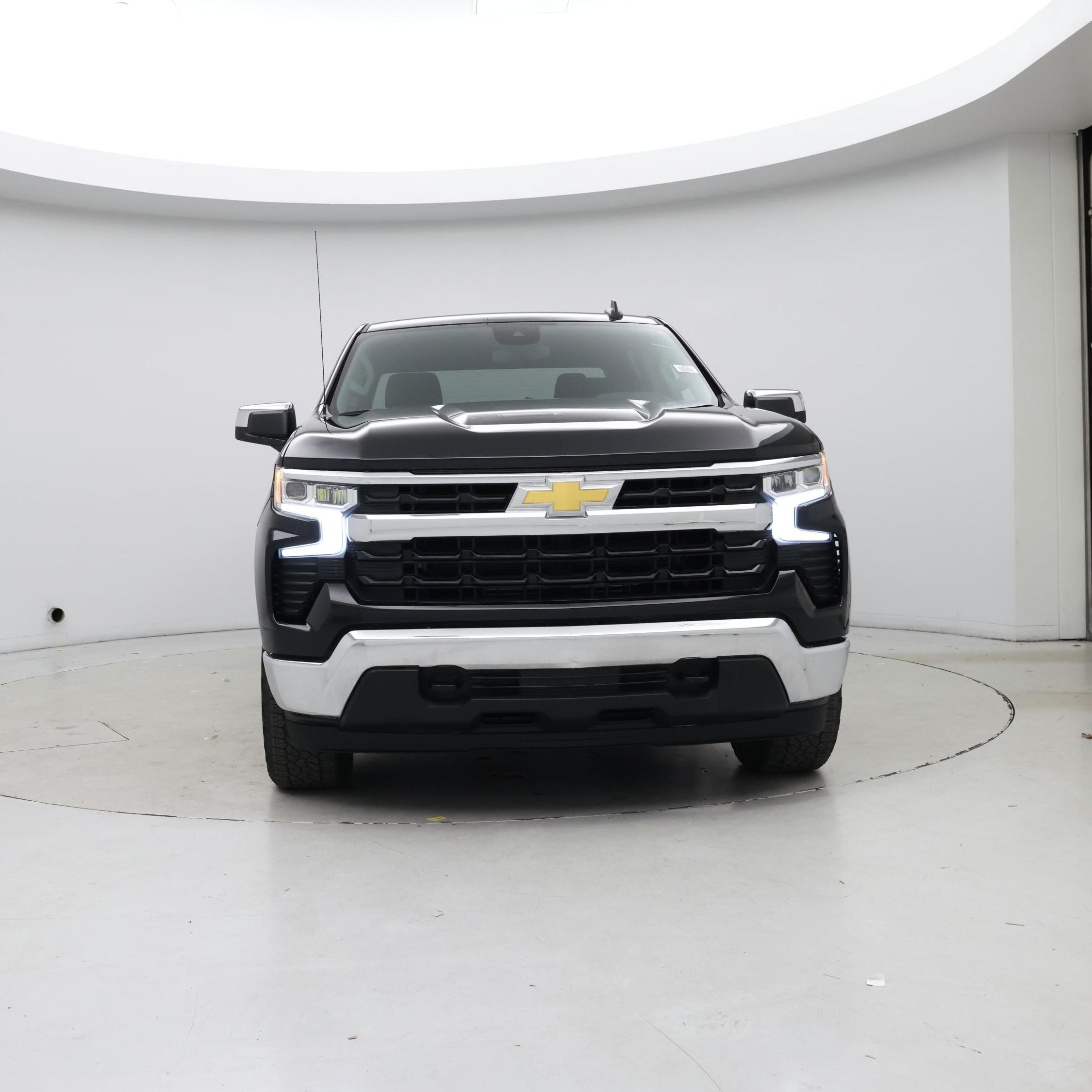 Thumbnail: 2023 Chevrolet Silverado 1500 - 5
