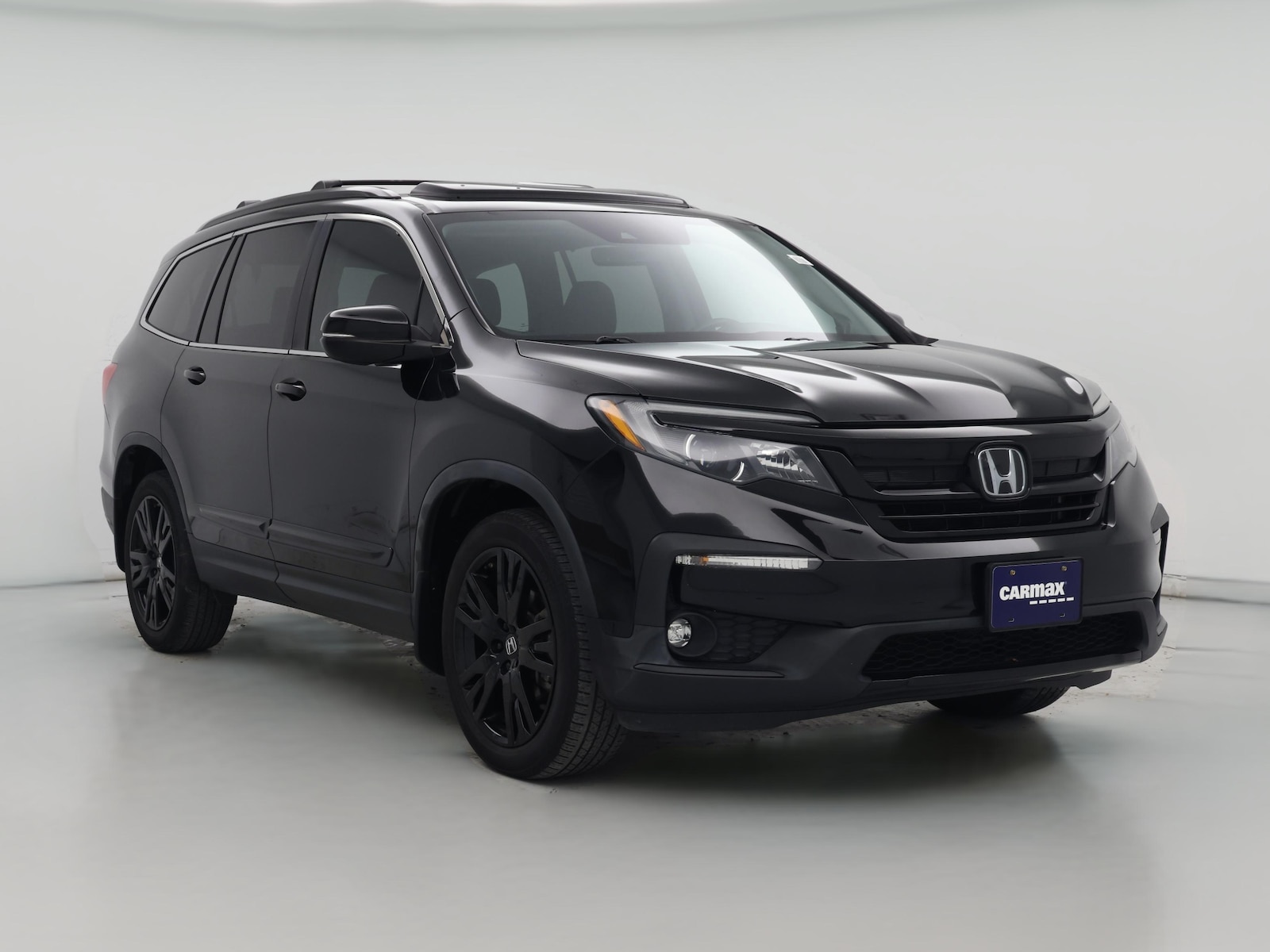 2022 Honda Pilot SE
