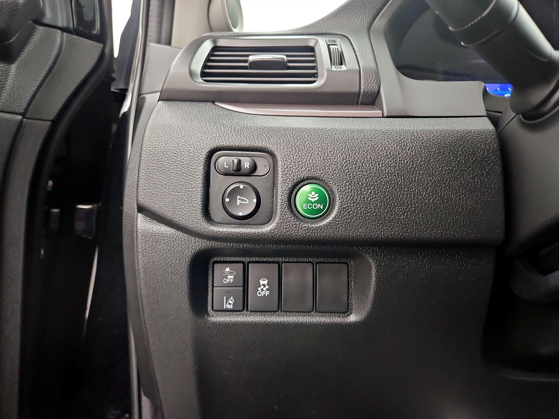 Thumbnail: 2022 Honda Pilot - 13