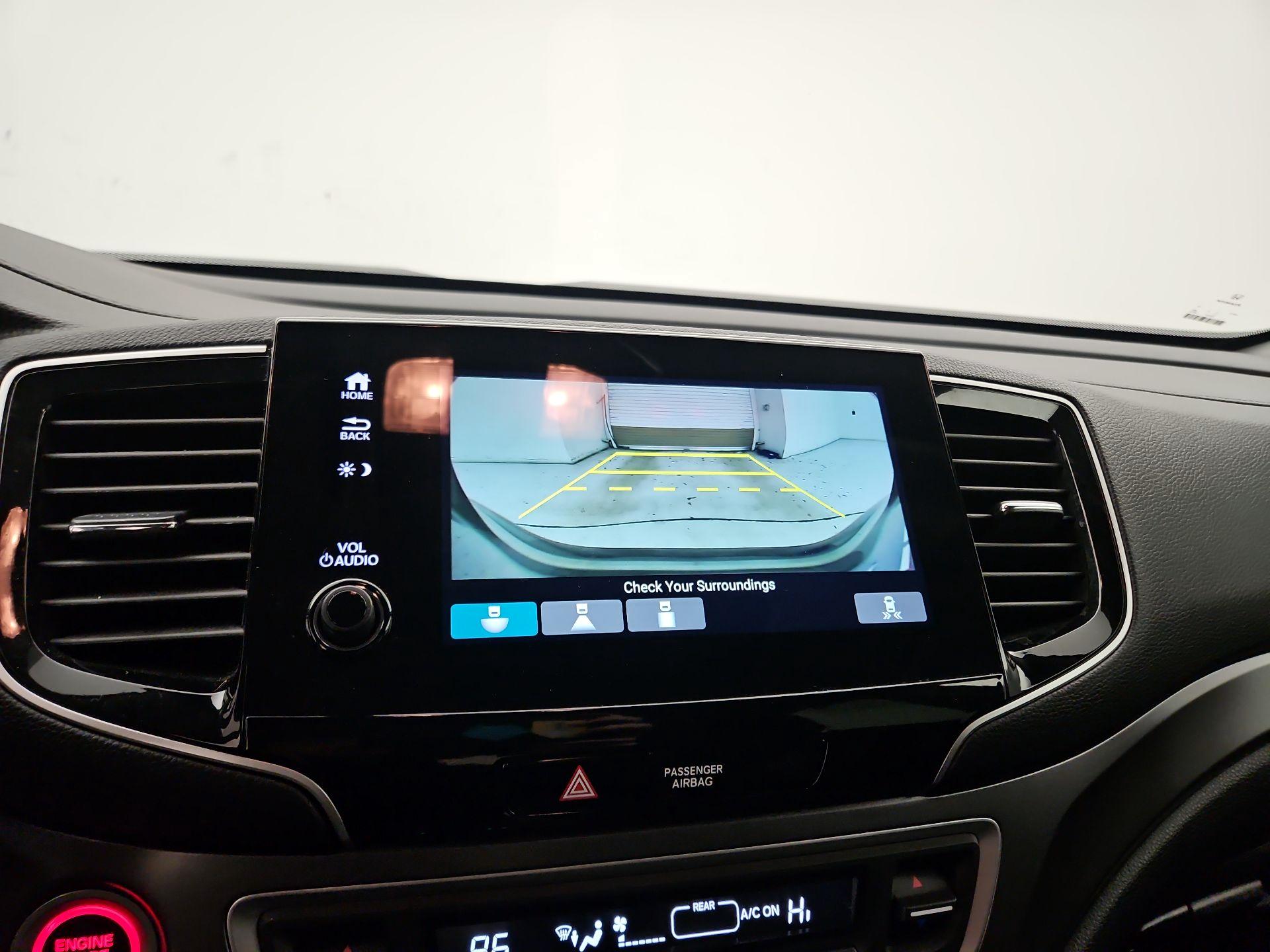 Thumbnail: 2022 Honda Pilot - 14