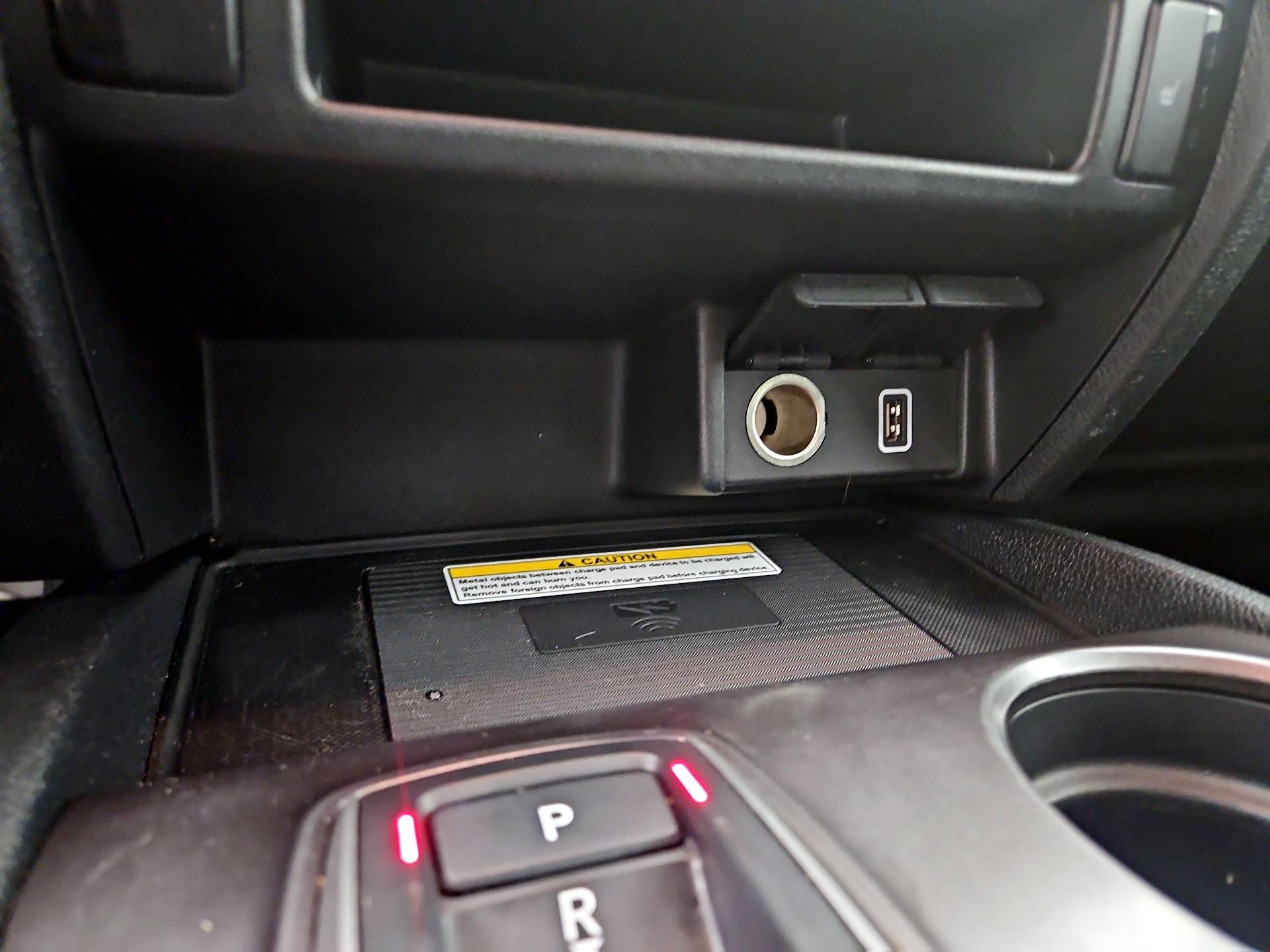 Thumbnail: 2022 Honda Pilot - 18