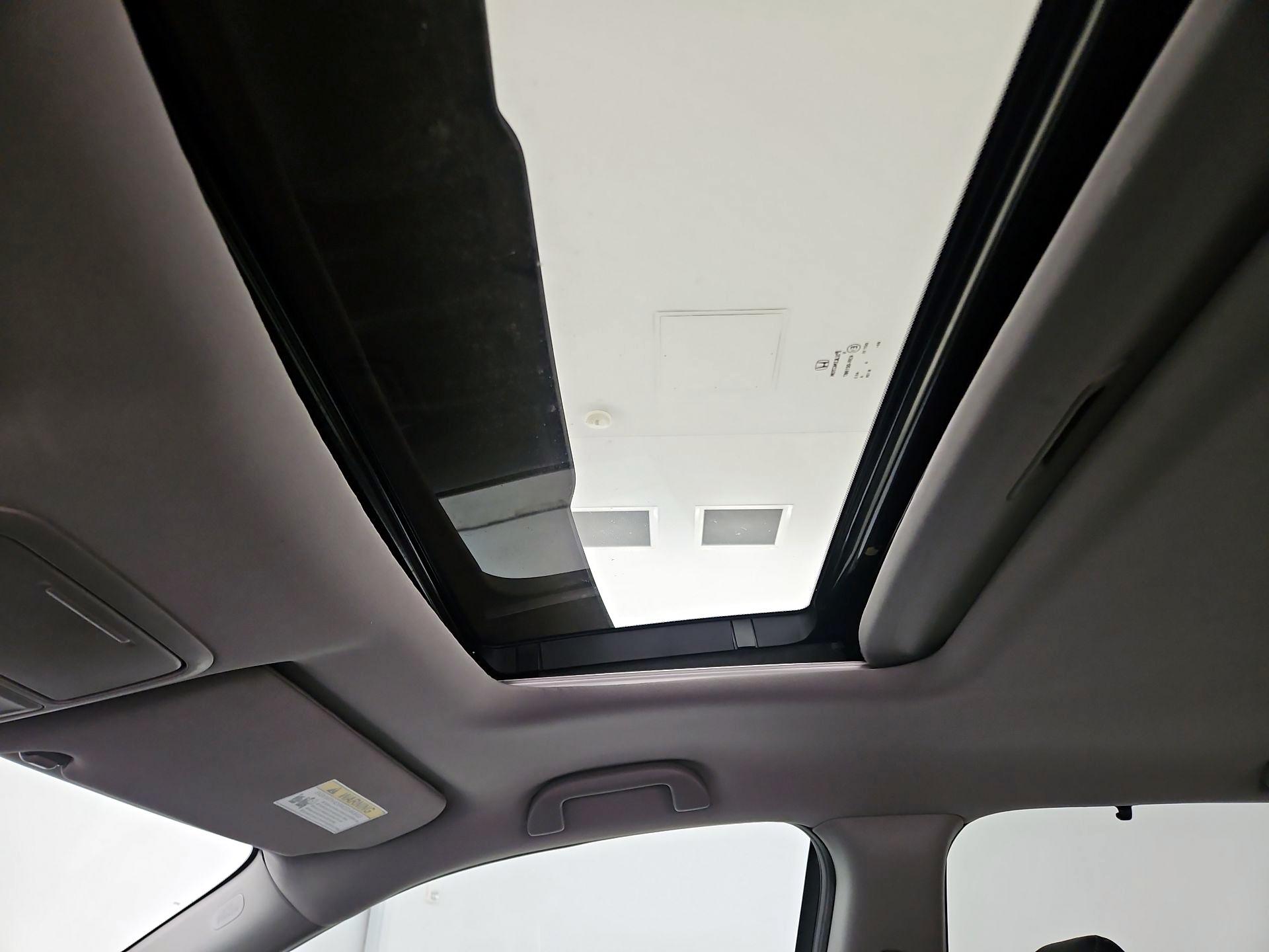 Thumbnail: 2022 Honda Pilot - 19