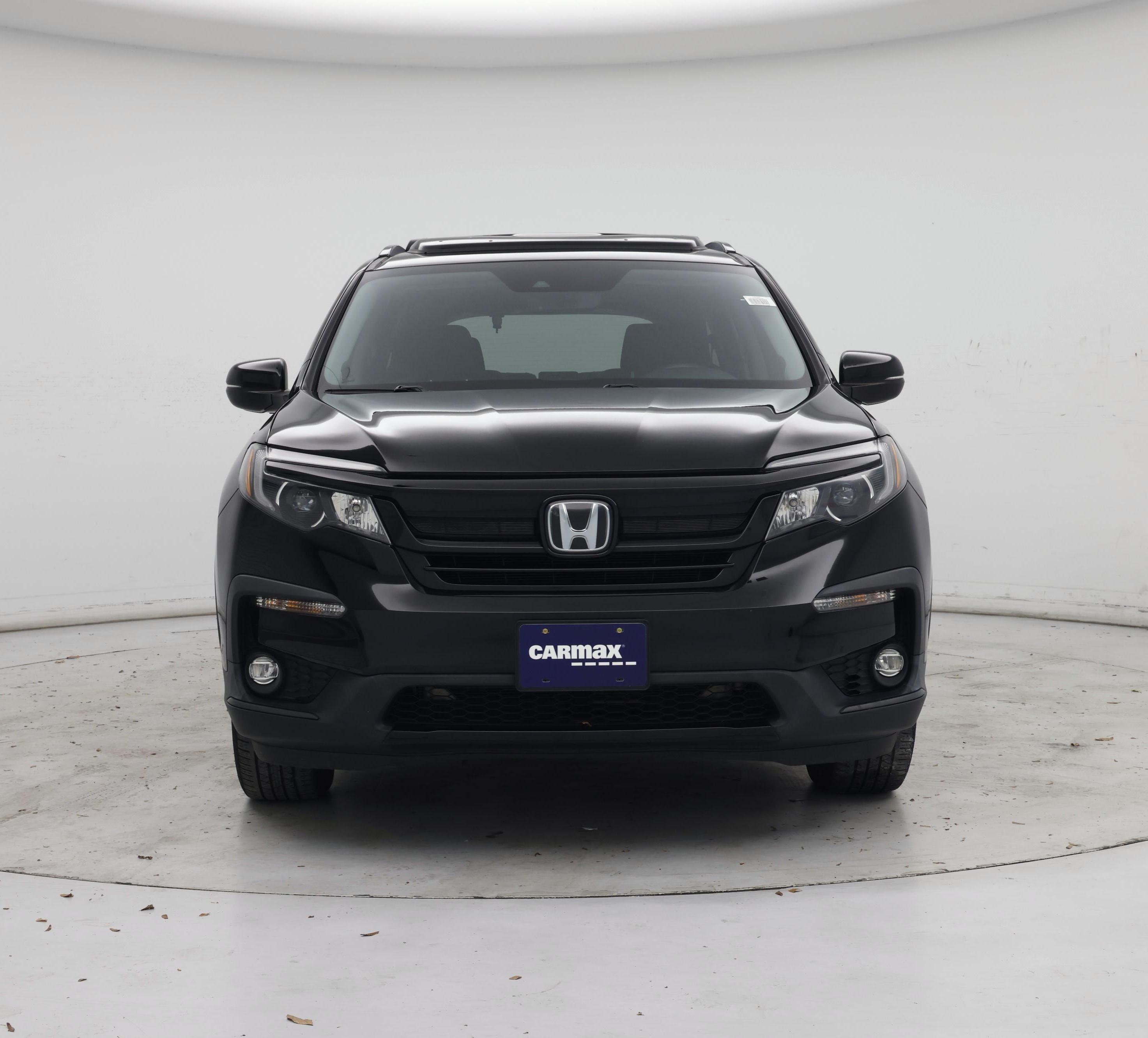 Thumbnail: 2022 Honda Pilot - 5