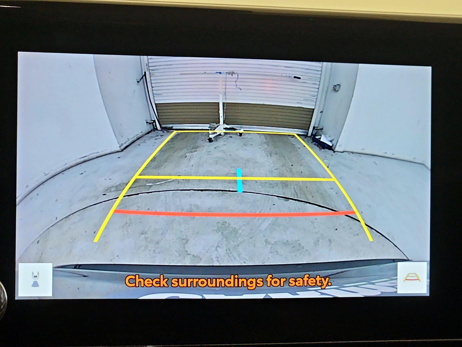 Thumbnail: 2023 Toyota RAV4 - 14