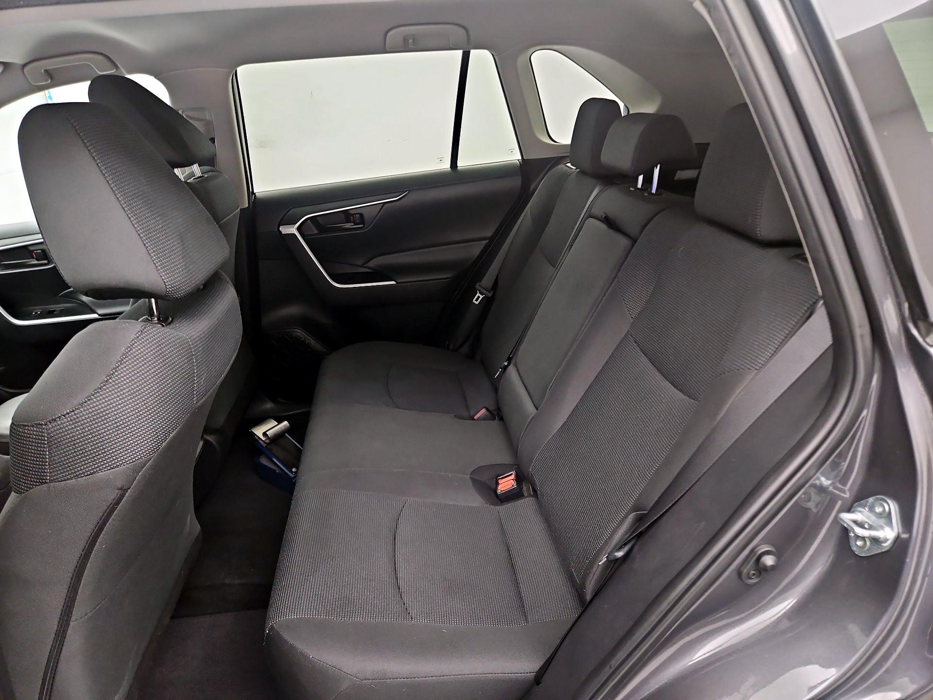 Thumbnail: 2023 Toyota RAV4 - 19