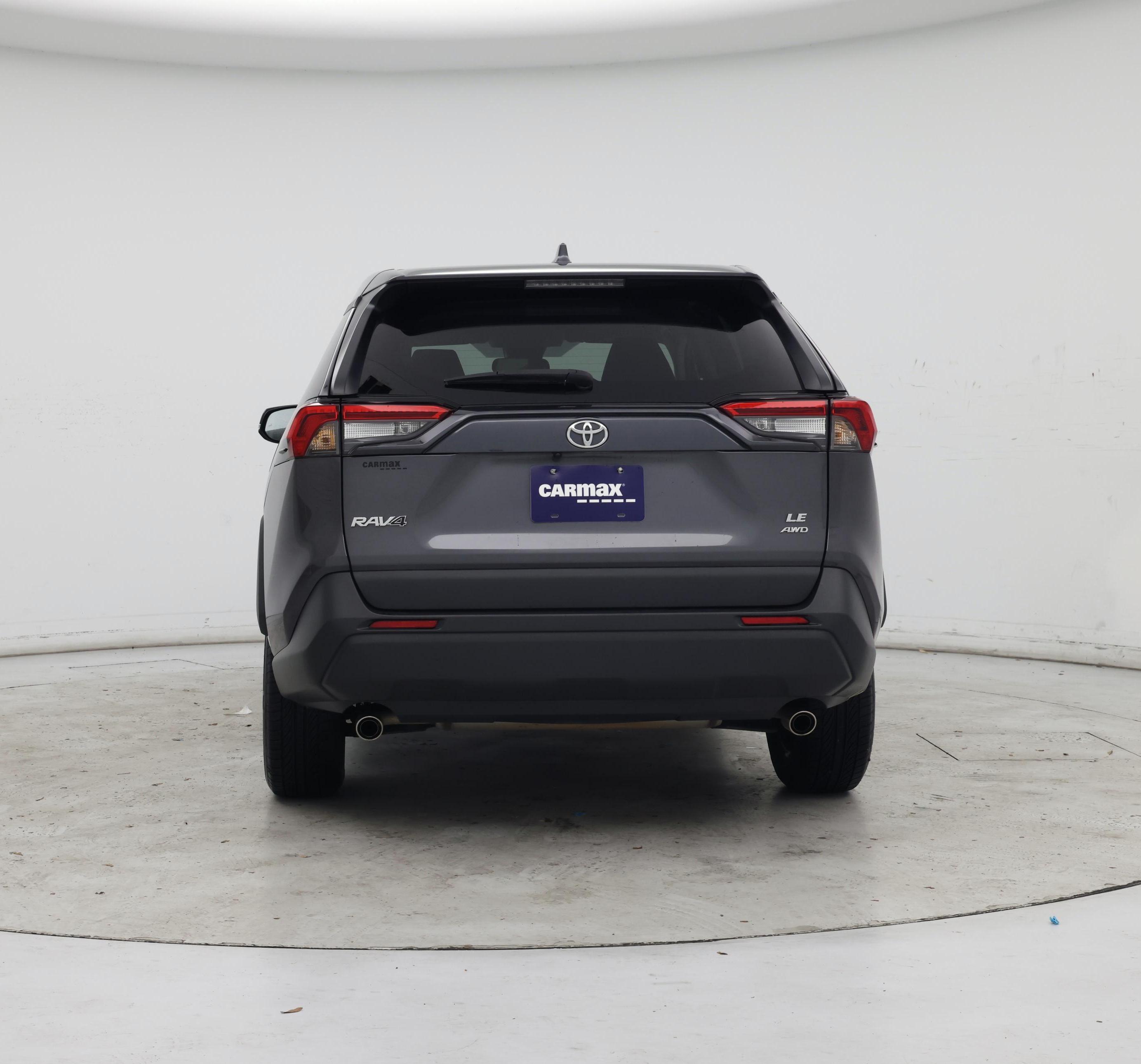 Thumbnail: 2023 Toyota RAV4 - 6