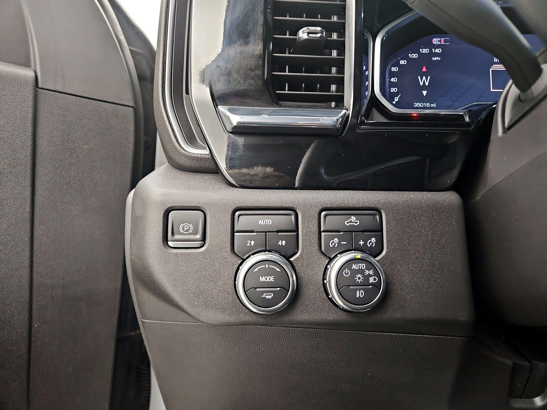 Thumbnail: 2024 GMC Sierra 1500 - 13