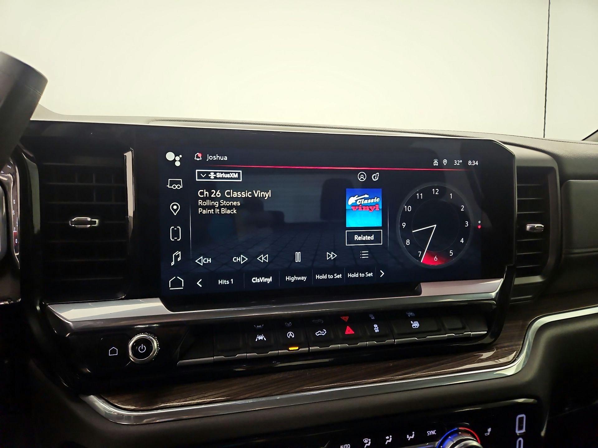 Thumbnail: 2024 GMC Sierra 1500 - 15